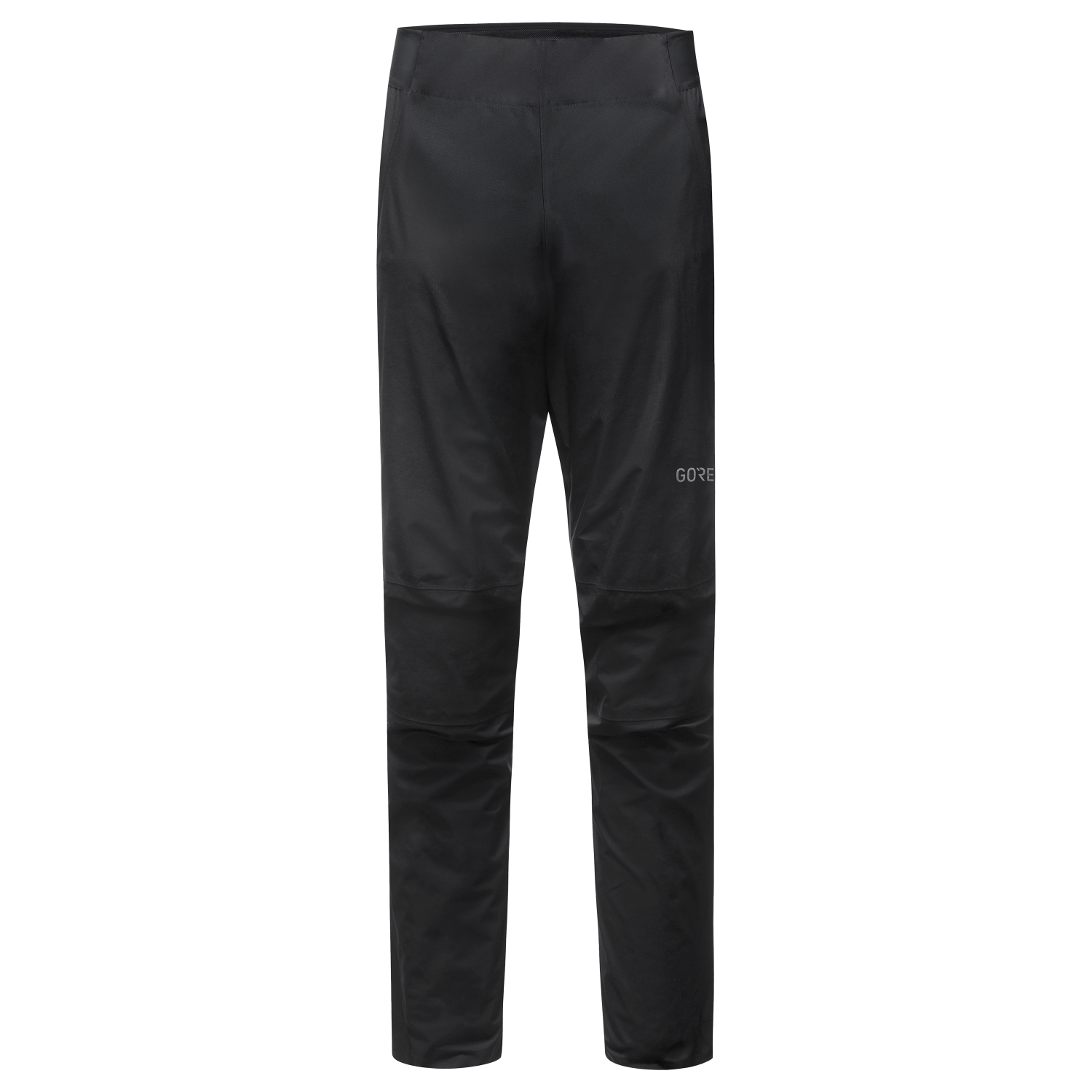 GOREWEAR Men's C5 GORE-TEX PACLITE(R) Trail Cycling Pants in Black | XL | Regular fit | Waterproof