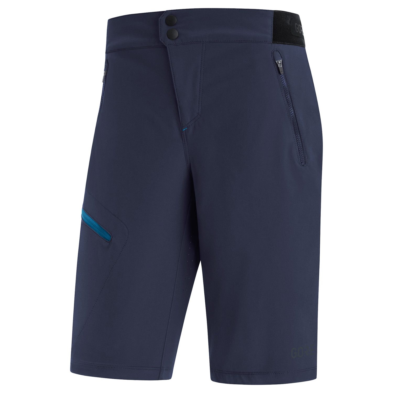 GORE WEAR Explore ショーツ size:EU/S US/XS Explore Shorts Womens | GOREWEAR US