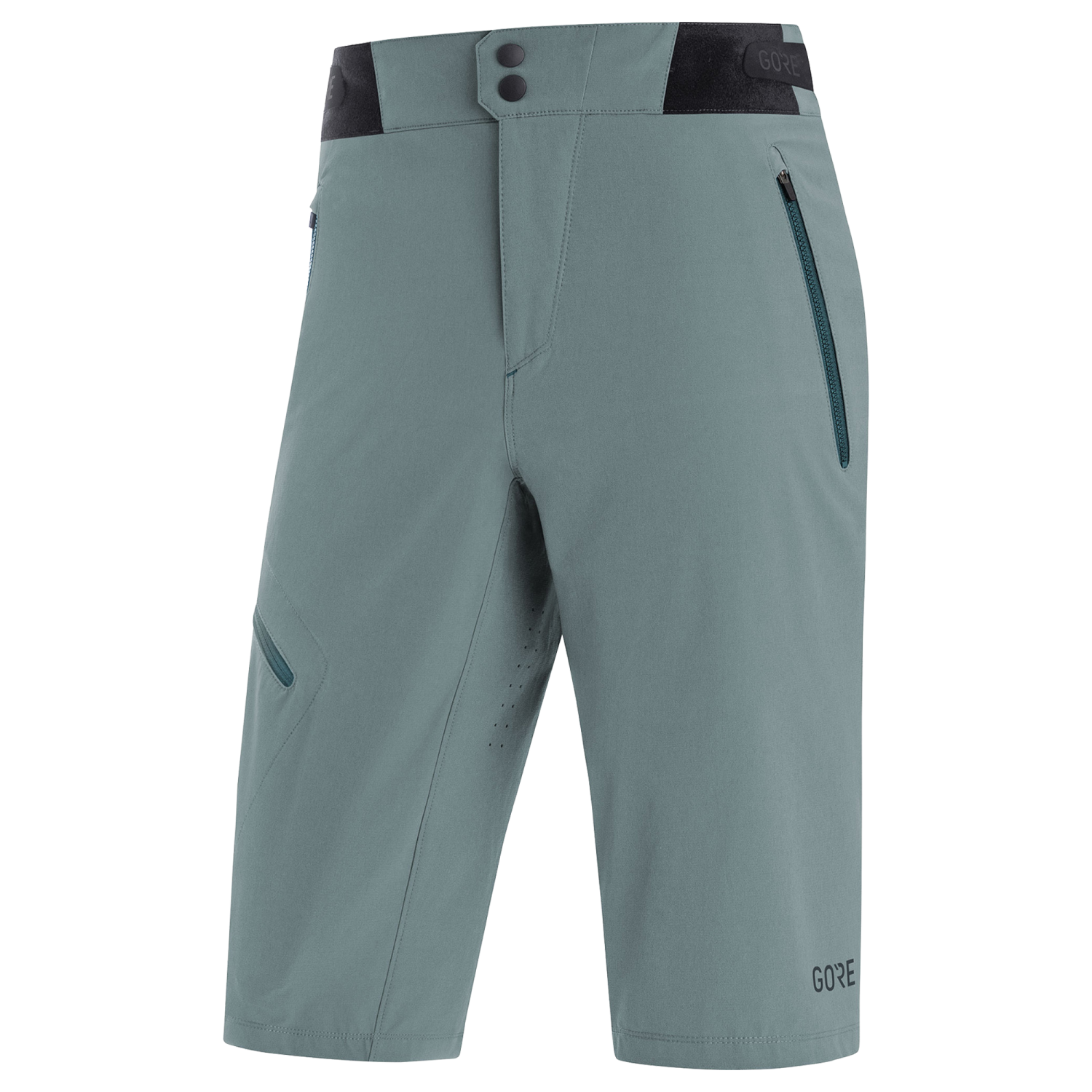 新しいエンデューロMTBショーツ サイズS LEAT 3.0 新しいエンデューロMTBショーツ サイズ SMALL LEAT 3.0