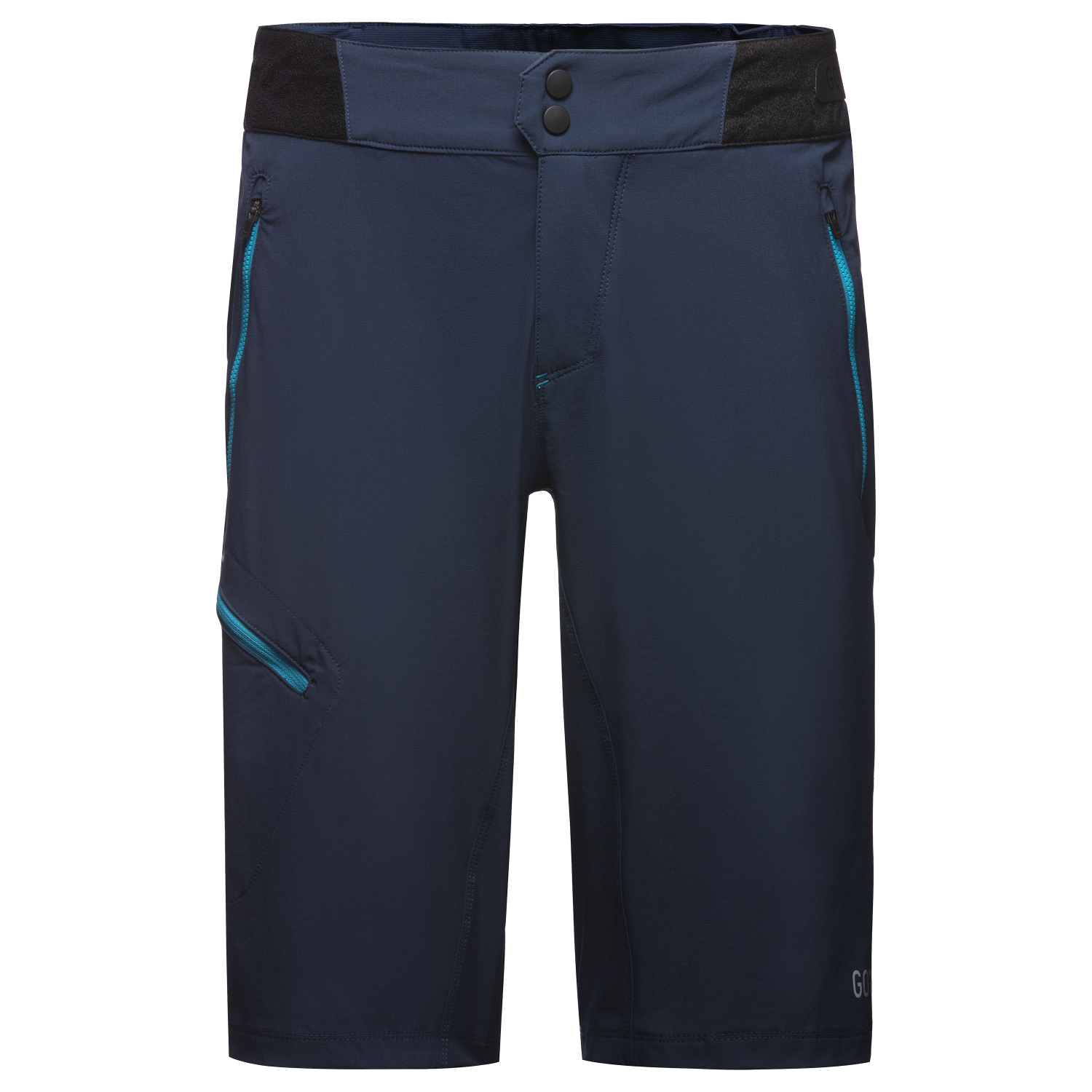 C5 All Mountain Shorts | GOREWEAR US