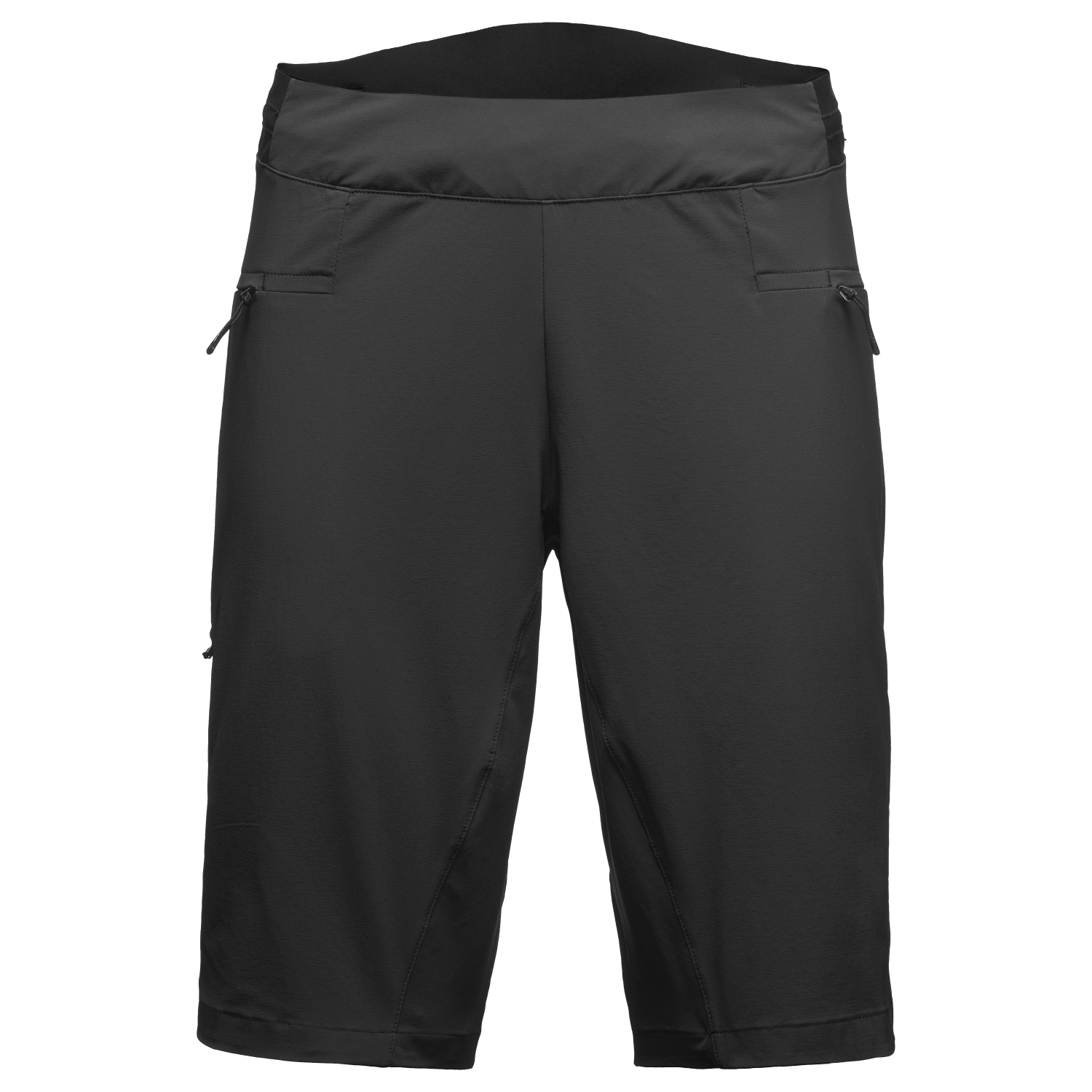 GOREWEAR Explore Cycling Shorts Women's in Black | Small (4-6) | Slim fit