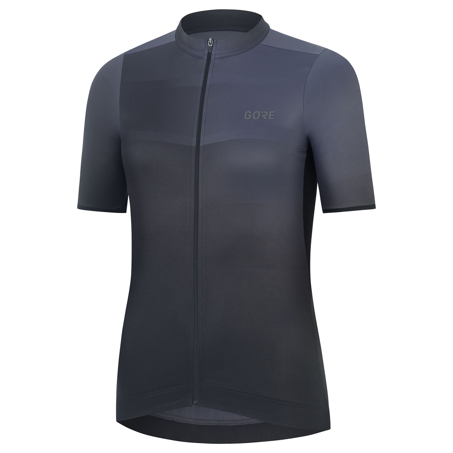 GOREWEAR Ardent Cycling Jersey Women's in Graystone/Black | Large (12-14) | Form fit