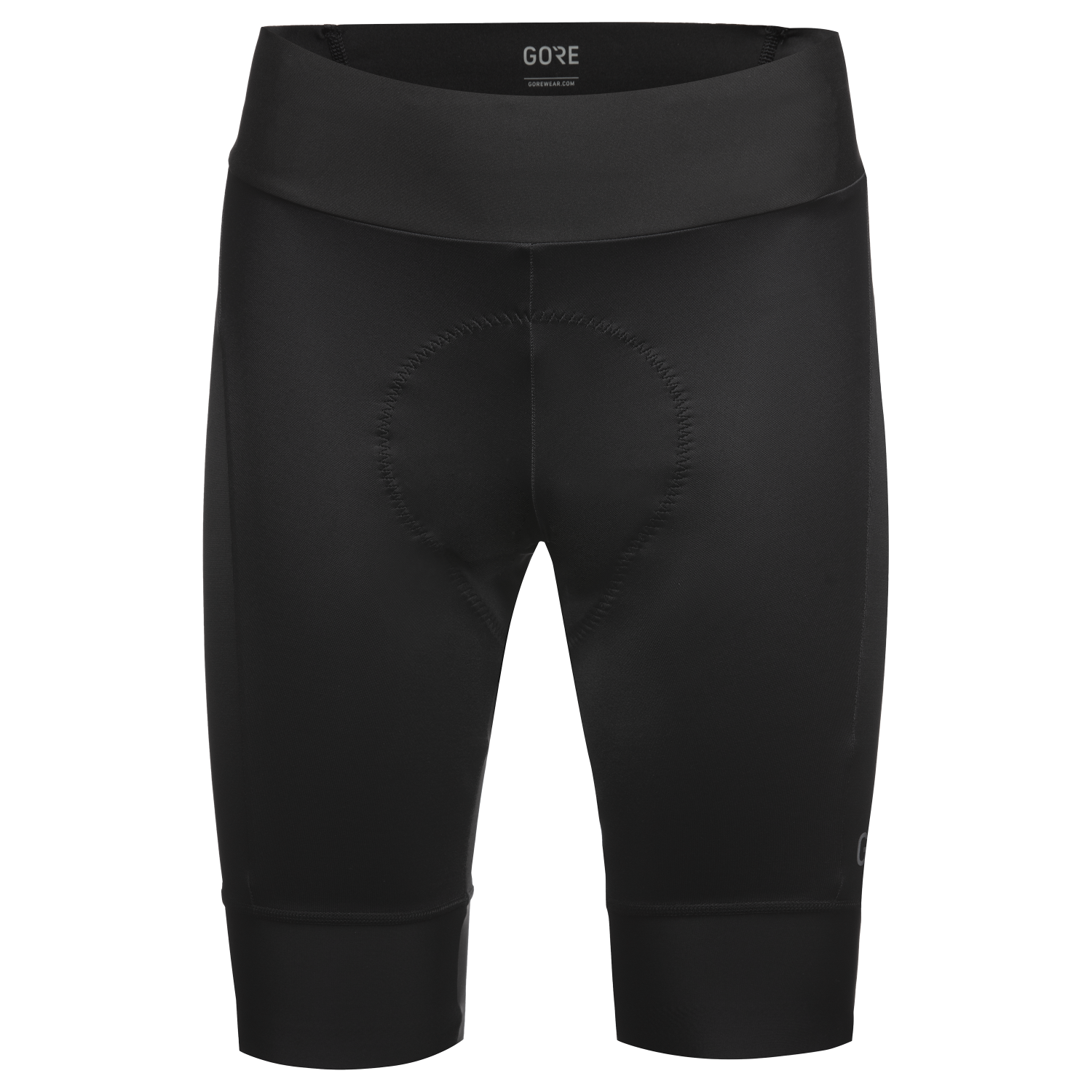 GOREWEAR Ardent Cycling Short Tights+ Women's in Black | Small (4-6) | Form fit
