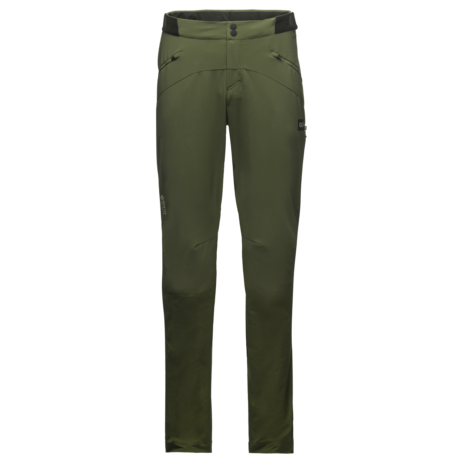 パンツ goar oil strapped pants strapped oil pants – goar