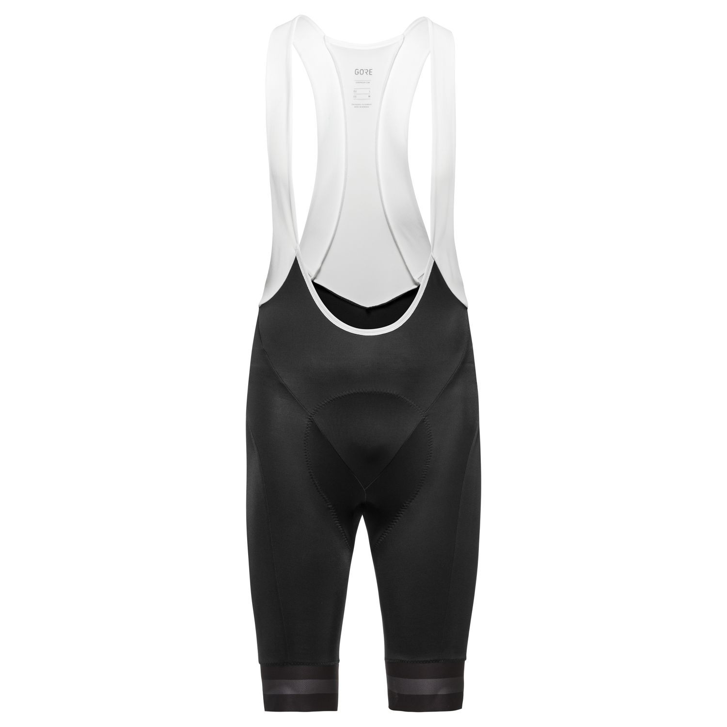 C5 Opti Bib Shorts+ | GOREWEAR US