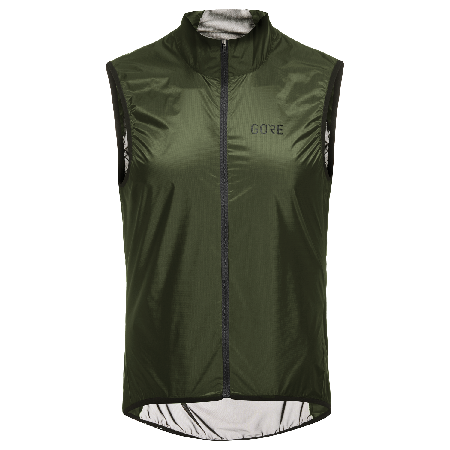 【正規品】WINDSTOPPER FIELD DOWN VEST daiwa-pier-gore-tex-