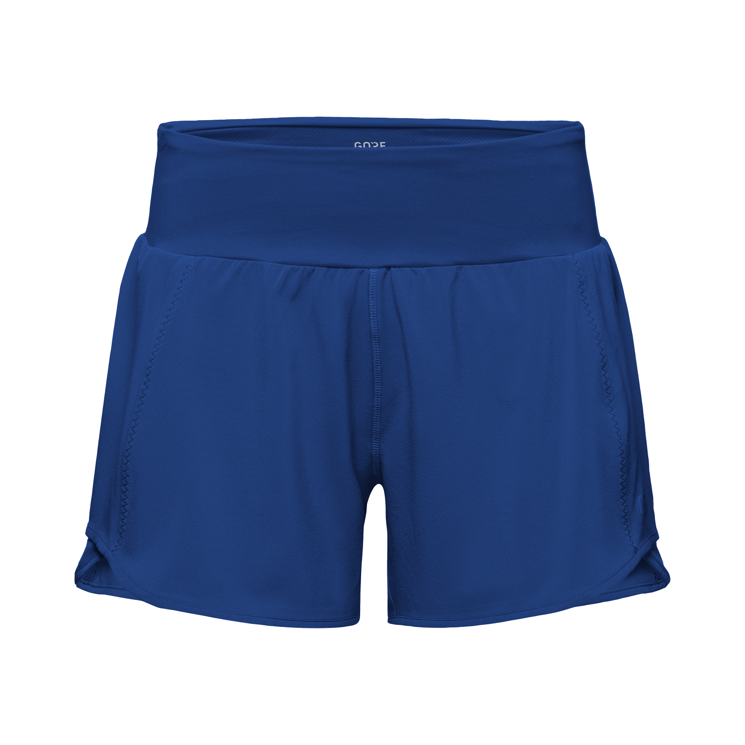 GOREWEAR R5 Women's Light Running Shorts in Ultramarine Blue | Small (4-6) | Form fit