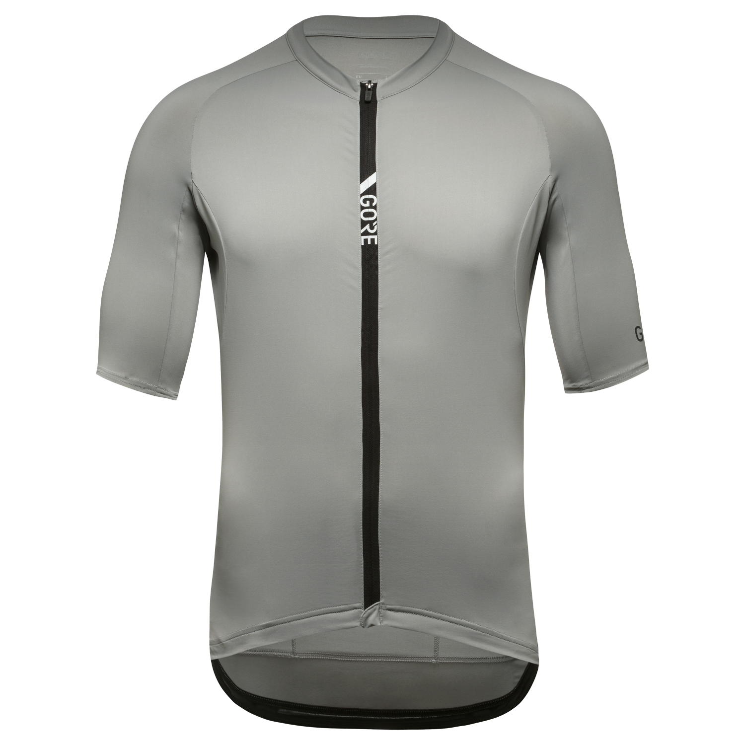 GOREWEAR Torrent Cycling Jersey Men's in Lab Gray | Large | Form fit