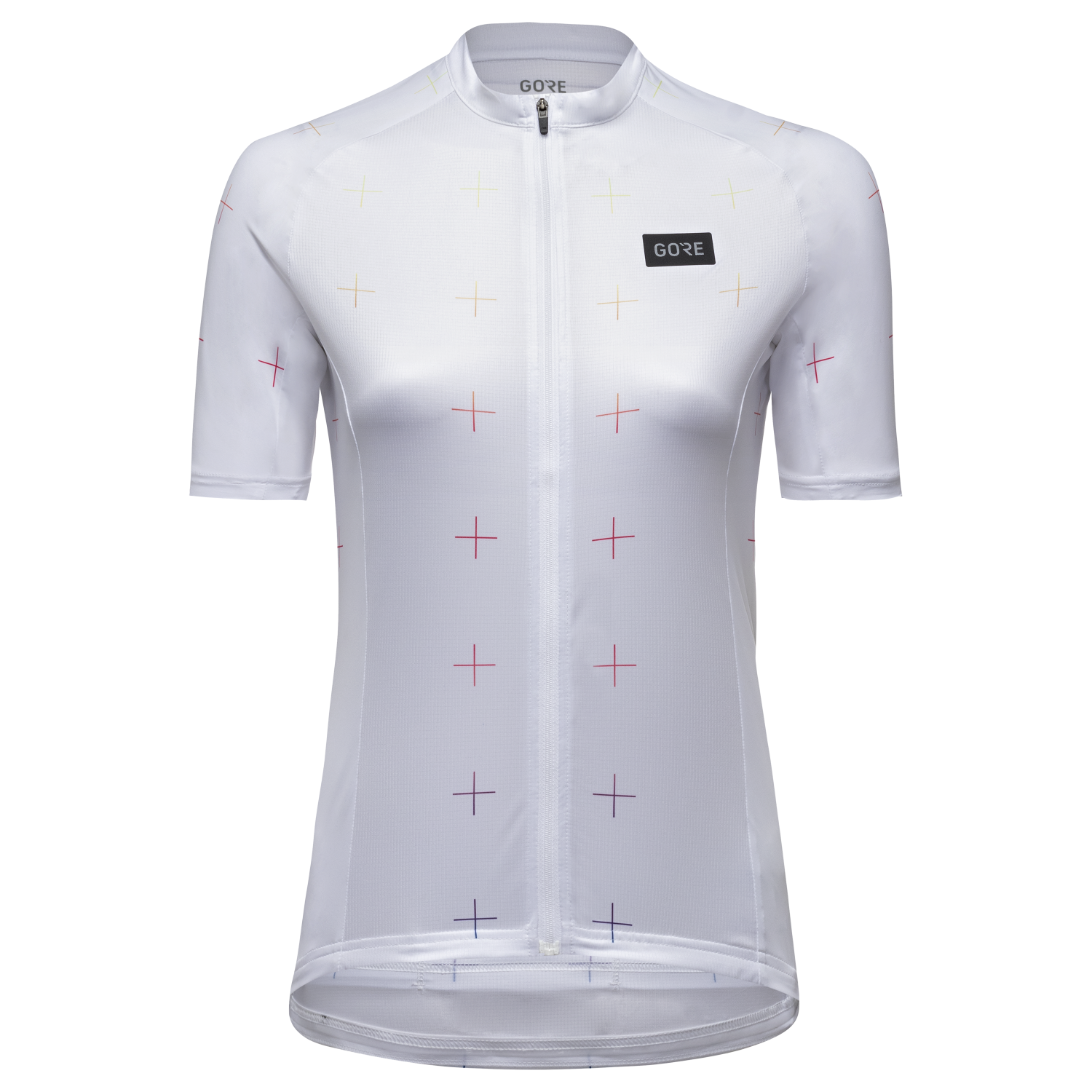 GOREWEAR Daily Cycling Jersey Women's | 2XS | Form fit