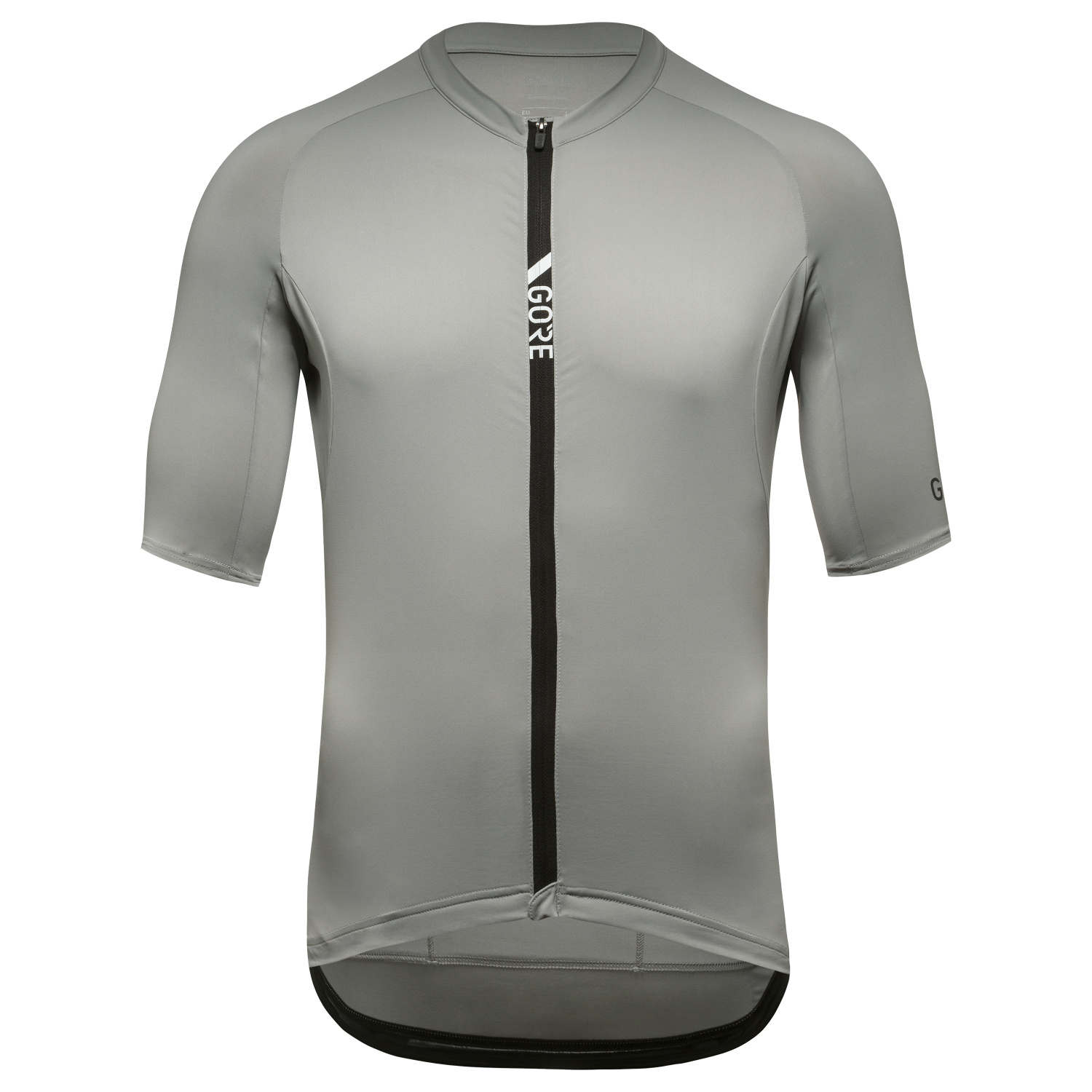 GOREWEAR Torrent Cycling Jersey Men's in Lab Gray | XL | Form fit