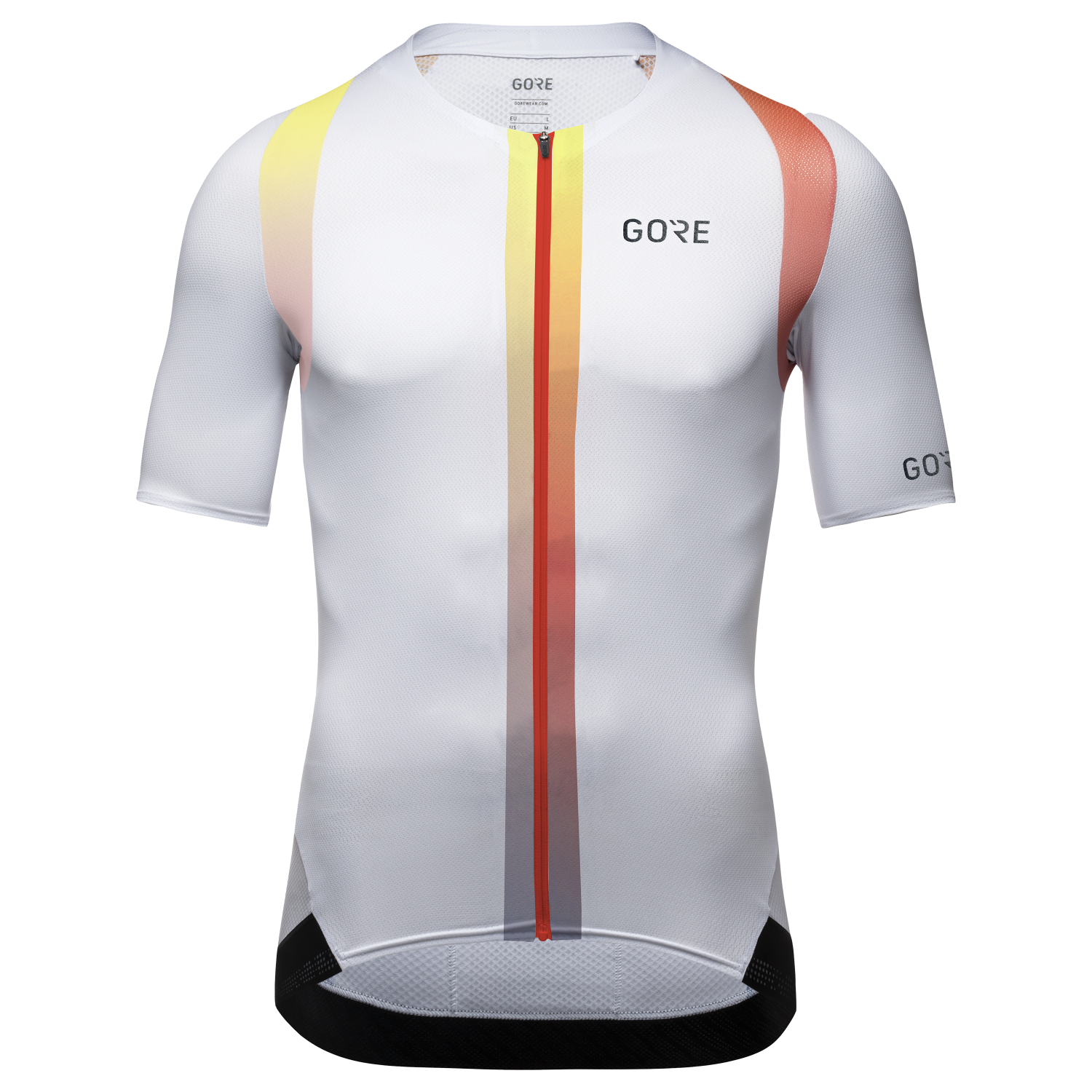 GOREWEAR Chase Cycling Jersey Men's | Small | Form fit