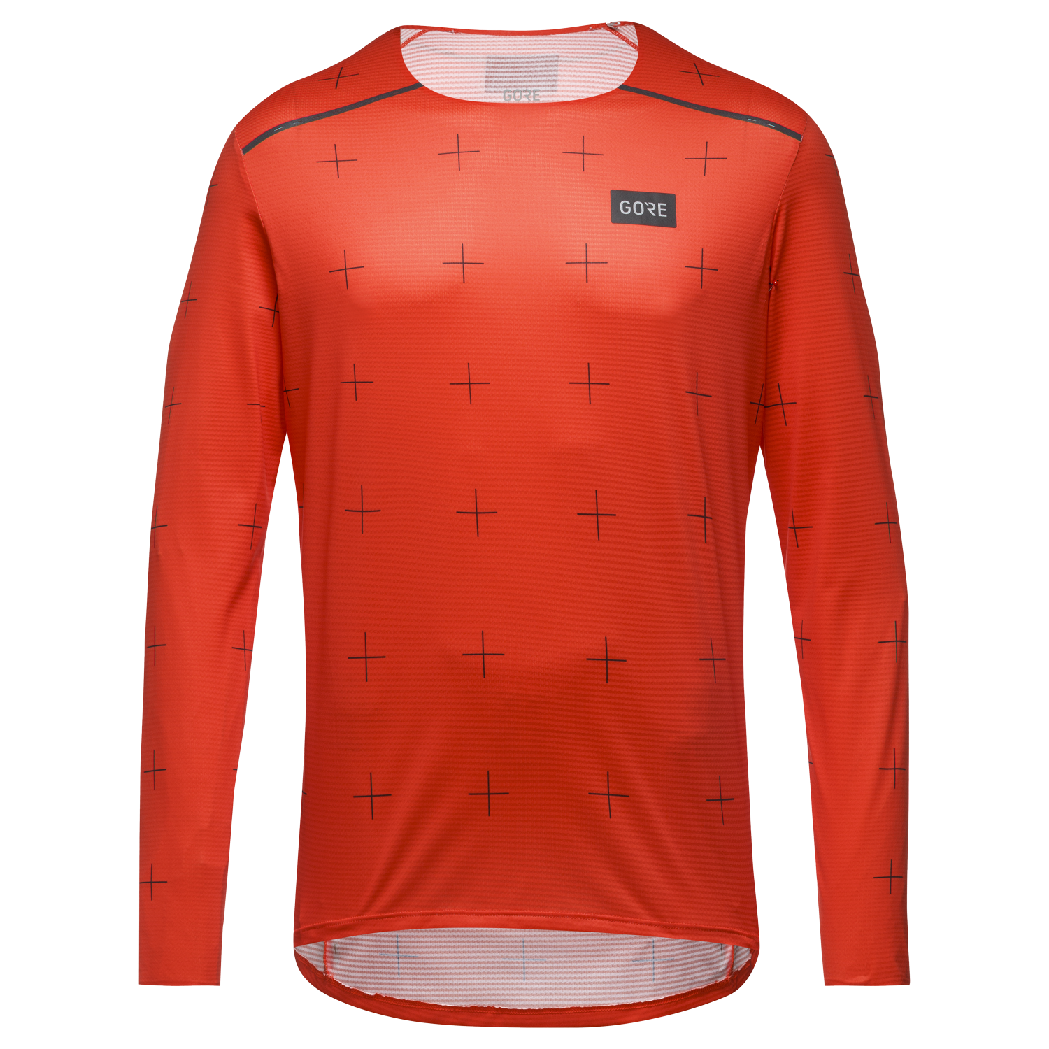 【4GE】Mesh moto long sleeve tee Buy Aimé Leon Dore Mesh Moto Long-Sleeve Tee 'Pristine