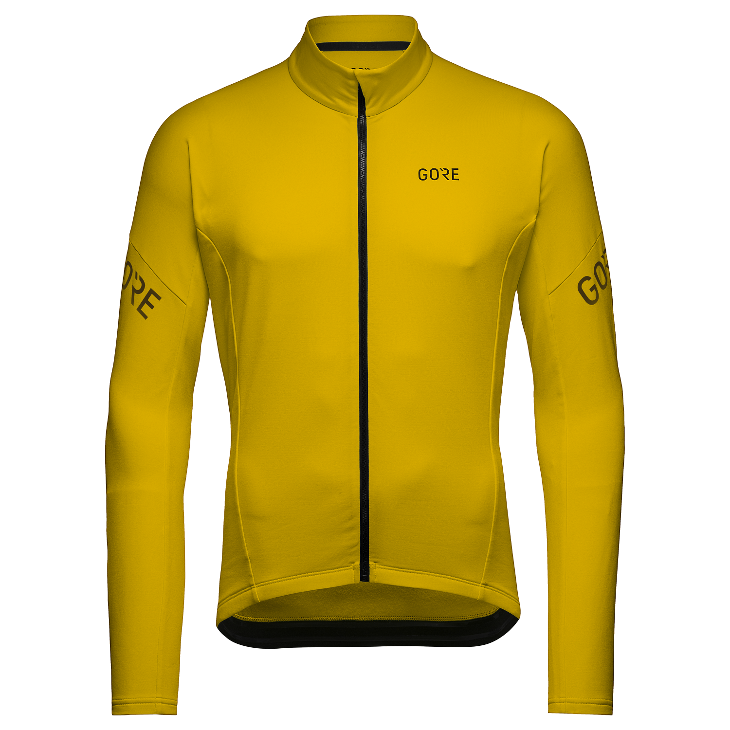 C5 GORE-TEX SHAKEDRY™ 1985 Insulated Viz Jacket | GOREWEAR US