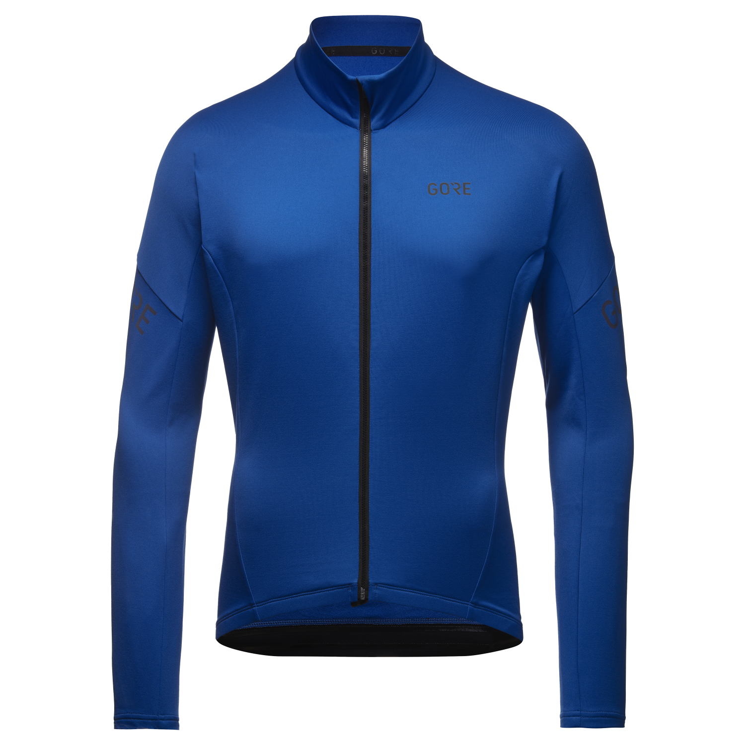 C5 WINDSTOPPER® Signal Thermo Jacket Mens | GOREWEAR US