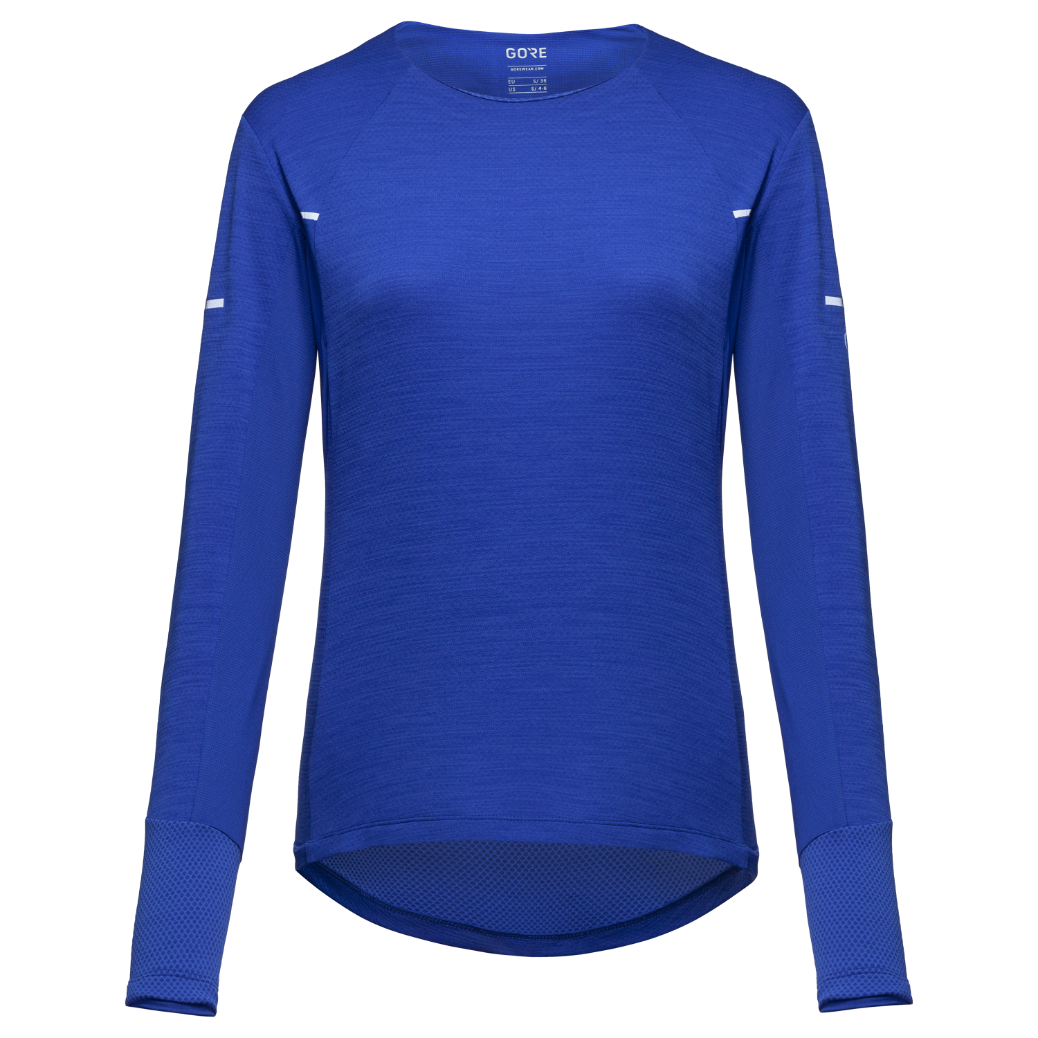 Vivid LS Shirt Womens | GOREWEAR US
