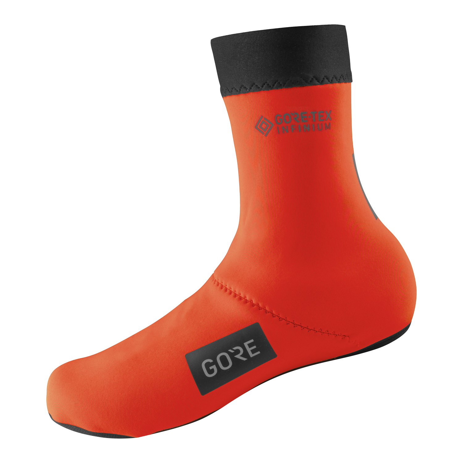 GORE サーモ　オーバーシューズ Shield WINDSTOPPER® Thermo Overshoes | GOREWEAR US
