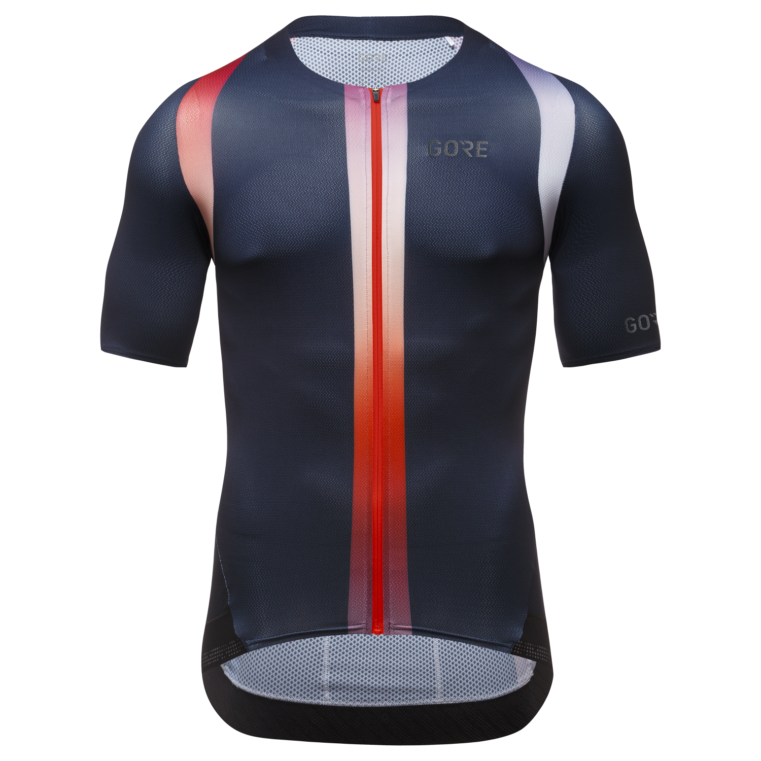 GOREWEAR Chase Cycling Jersey Men's | XS | Form fit