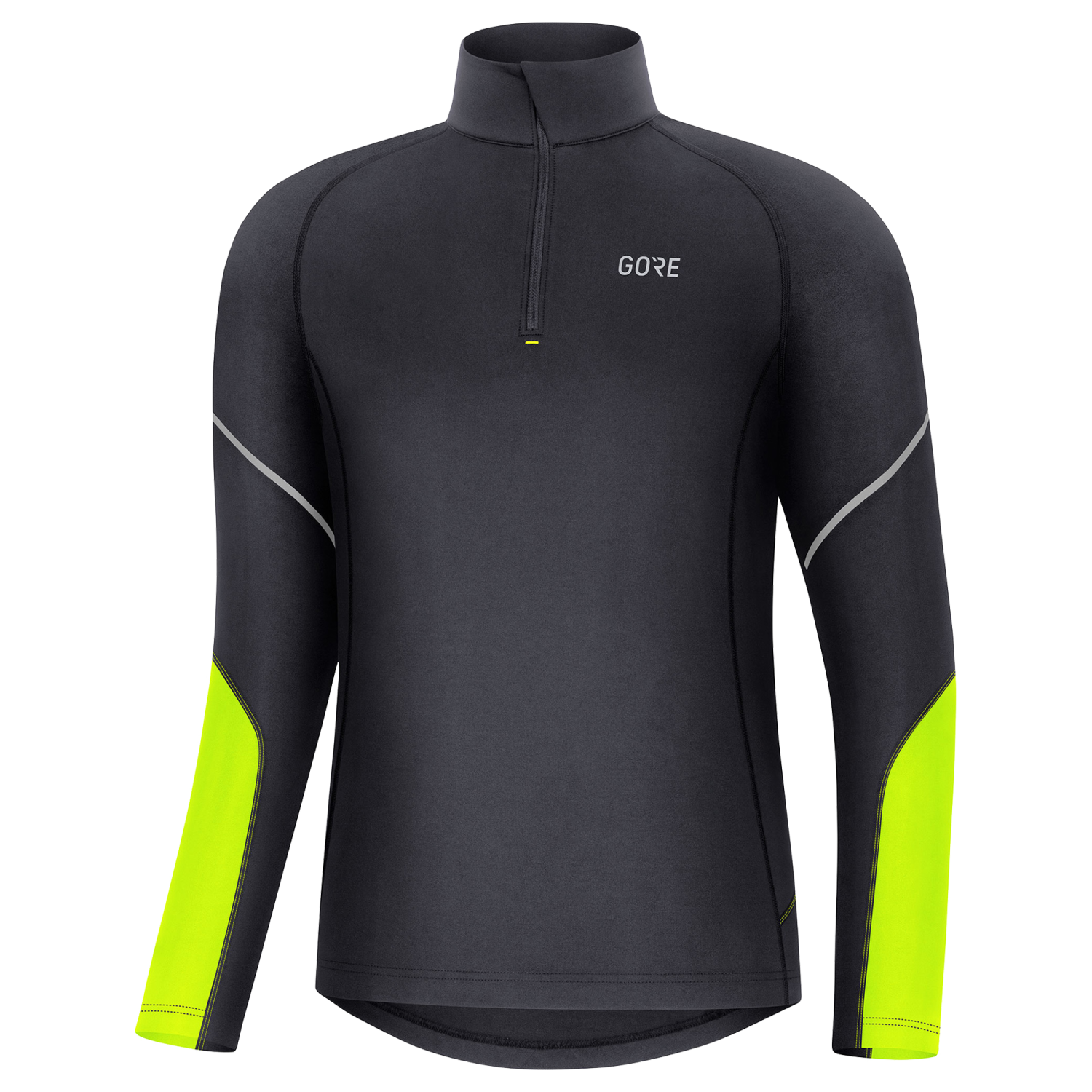 GORE WEAR R7 GORE-TEX WINDSTOPPER® L/42 R7 GORE-TEX SHAKEDRY™ Trail Hooded Jacket | GOREWEAR US