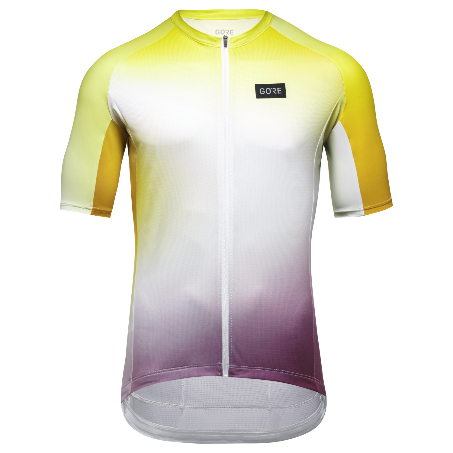 GOREWEAR Cloud Cycling Jersey Men's | XS | Slim fit