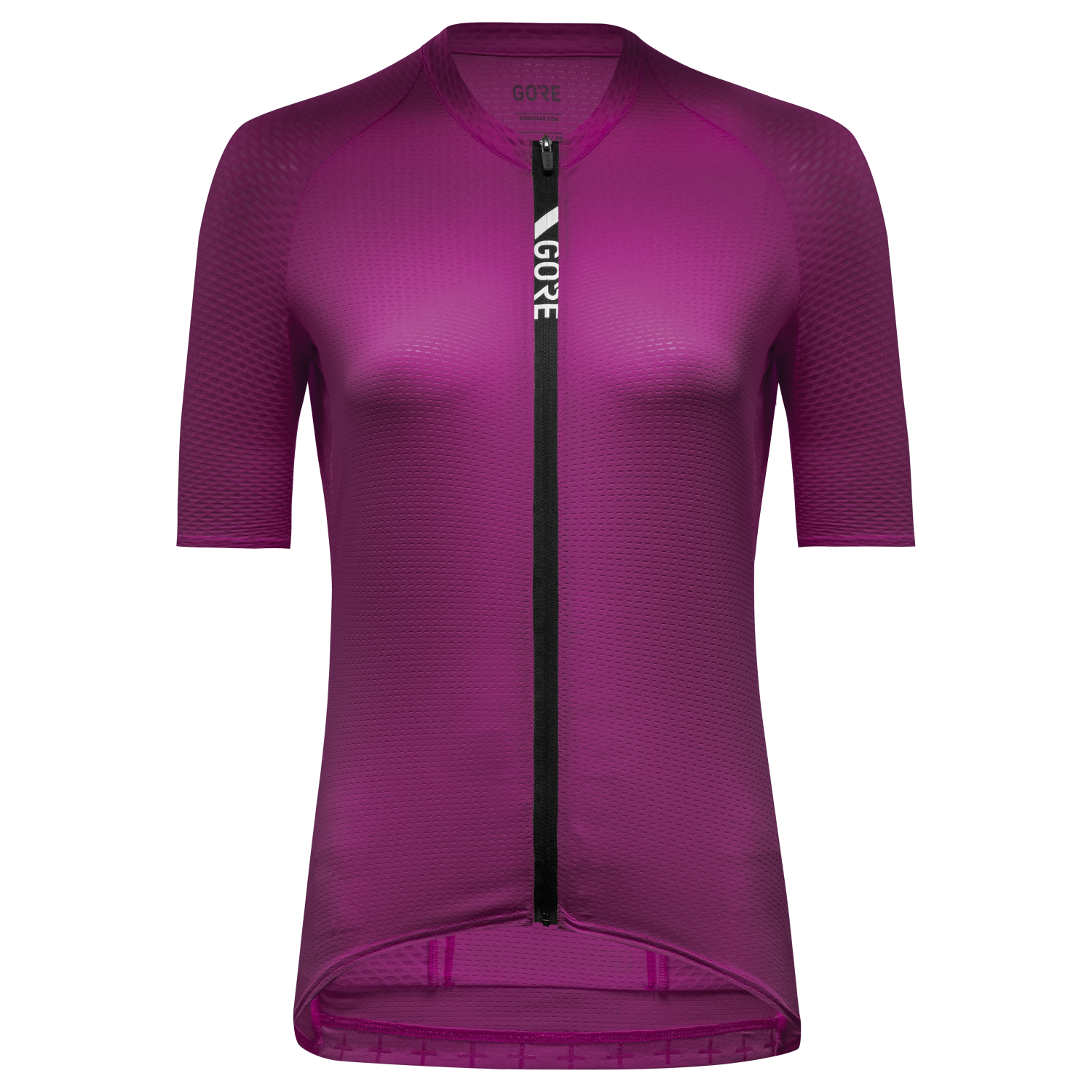 GOREWEAR Torrent Breathe Cycling Jersey Women's in Process Purple | XS (0-2) | Form fit