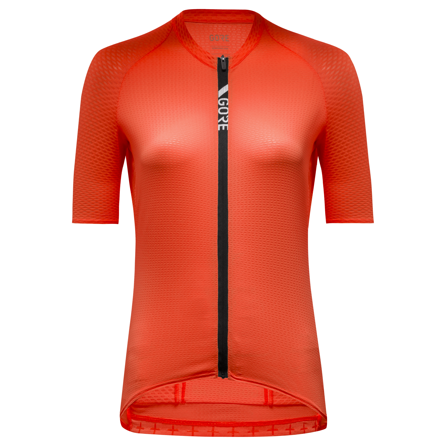 GOREWEAR Torrent Breathe Cycling Jersey Women's in Fireball | XS (0-2) | Form fit