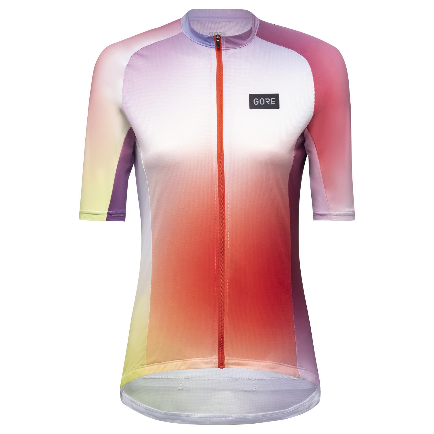 Cloud Jersey Womens | GOREWEAR US