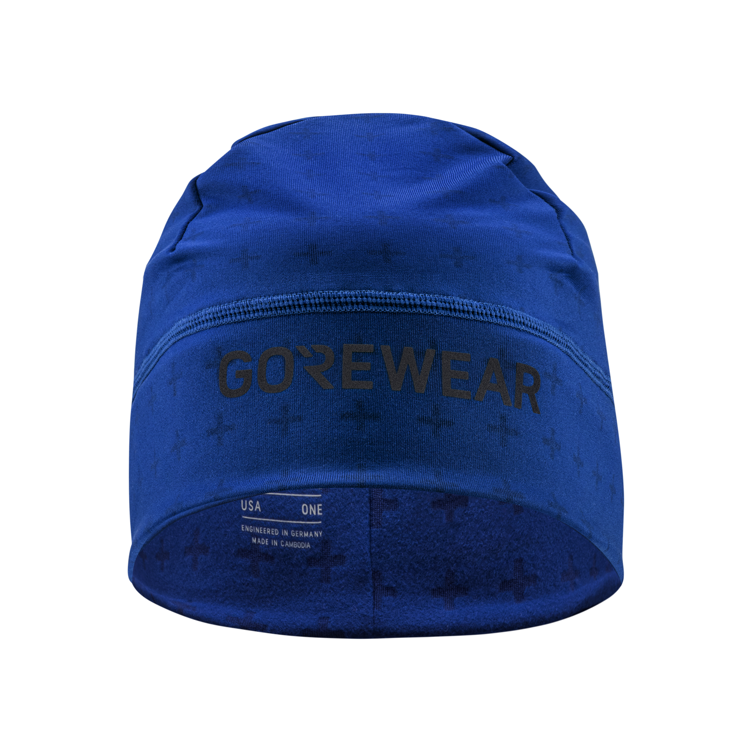 C3 WINDSTOPPER® Helmet Cap | GOREWEAR US