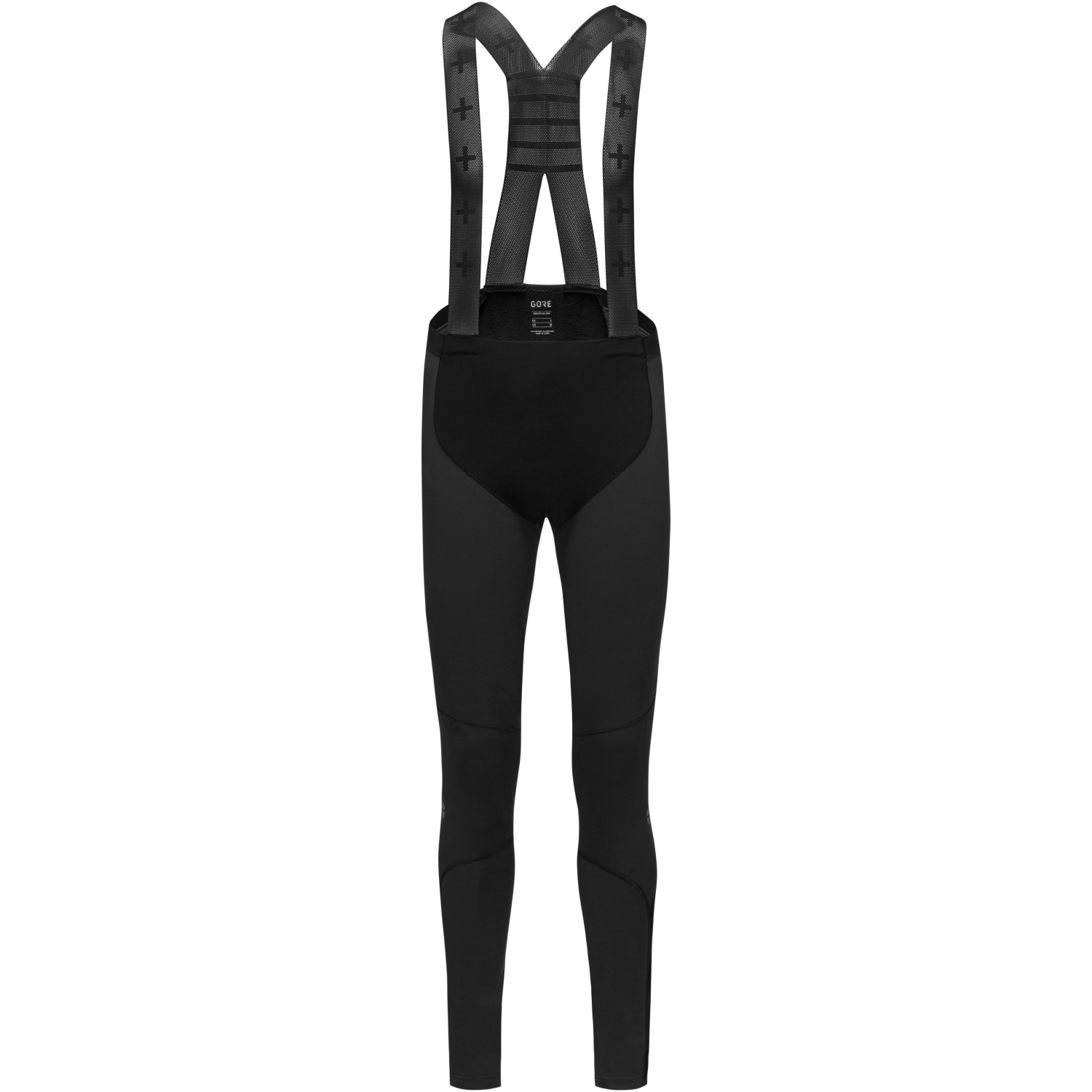 Distance Winter Bib Tights+ Mens | GOREWEAR US