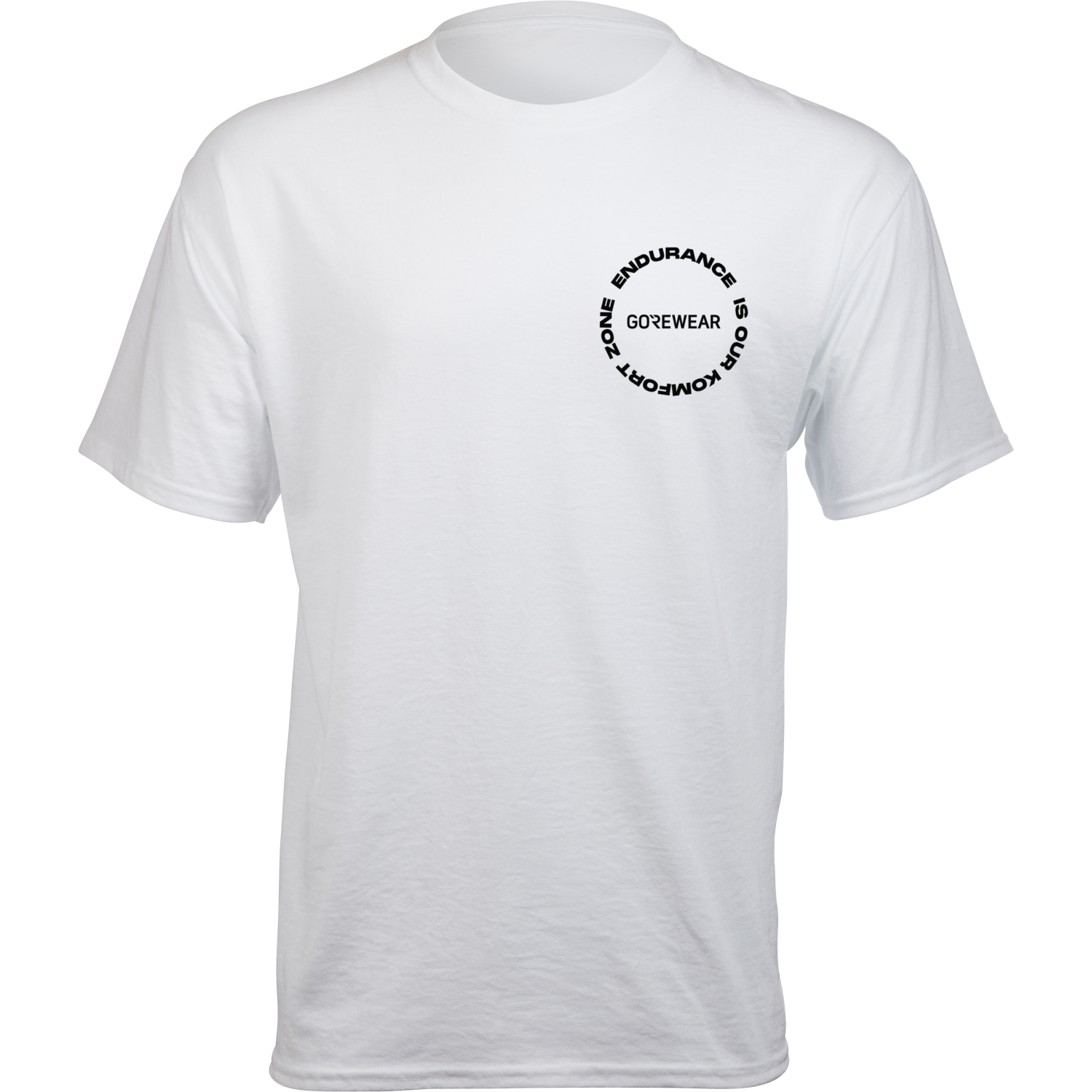 GOREWEAR Komfort Zone T-Shirt | GOREWEAR US