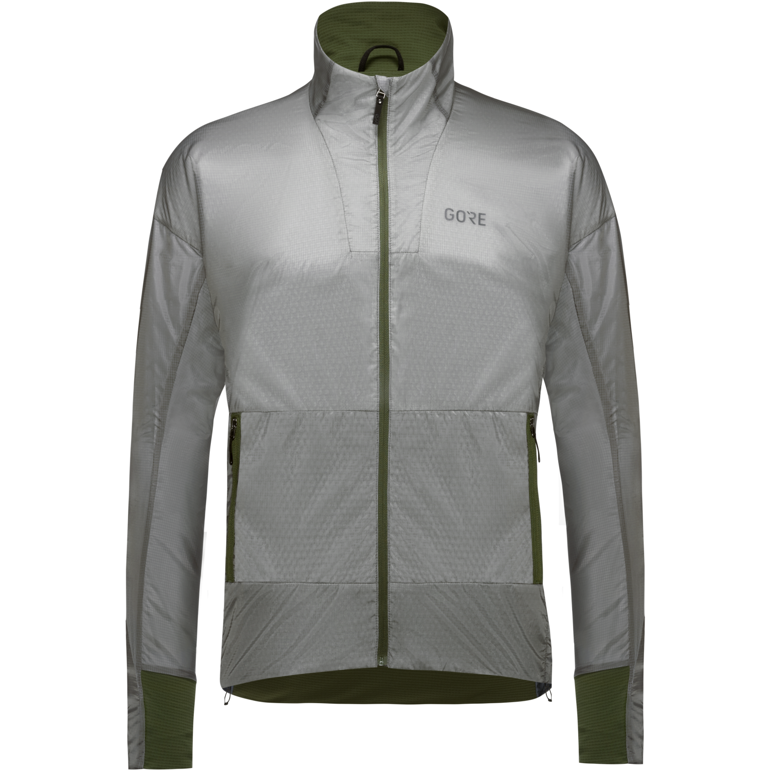 【希少】WINDSTOPPER PRODUCT GORE TEX JACKET 3770_source_1723044086.png