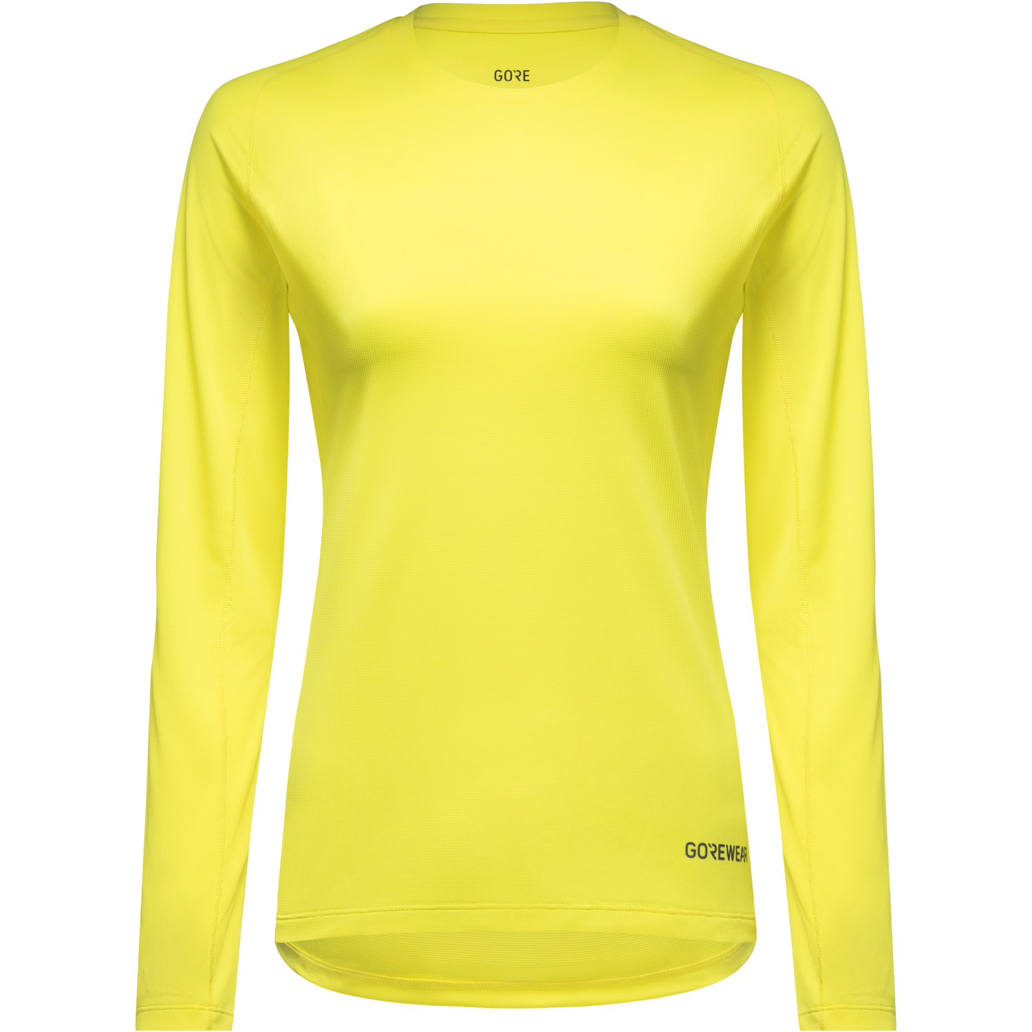Everyday Long Sleeve Shirt Womens | GOREWEAR US