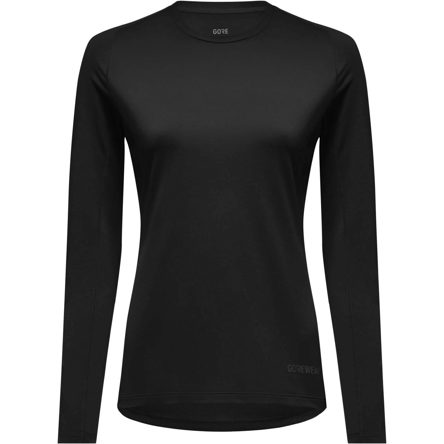 トップス high-neck asymmetry long-sleeves t-shirt Asymmetrical Long Sleeve Shirt | Asymmetrical Men's T-shirt