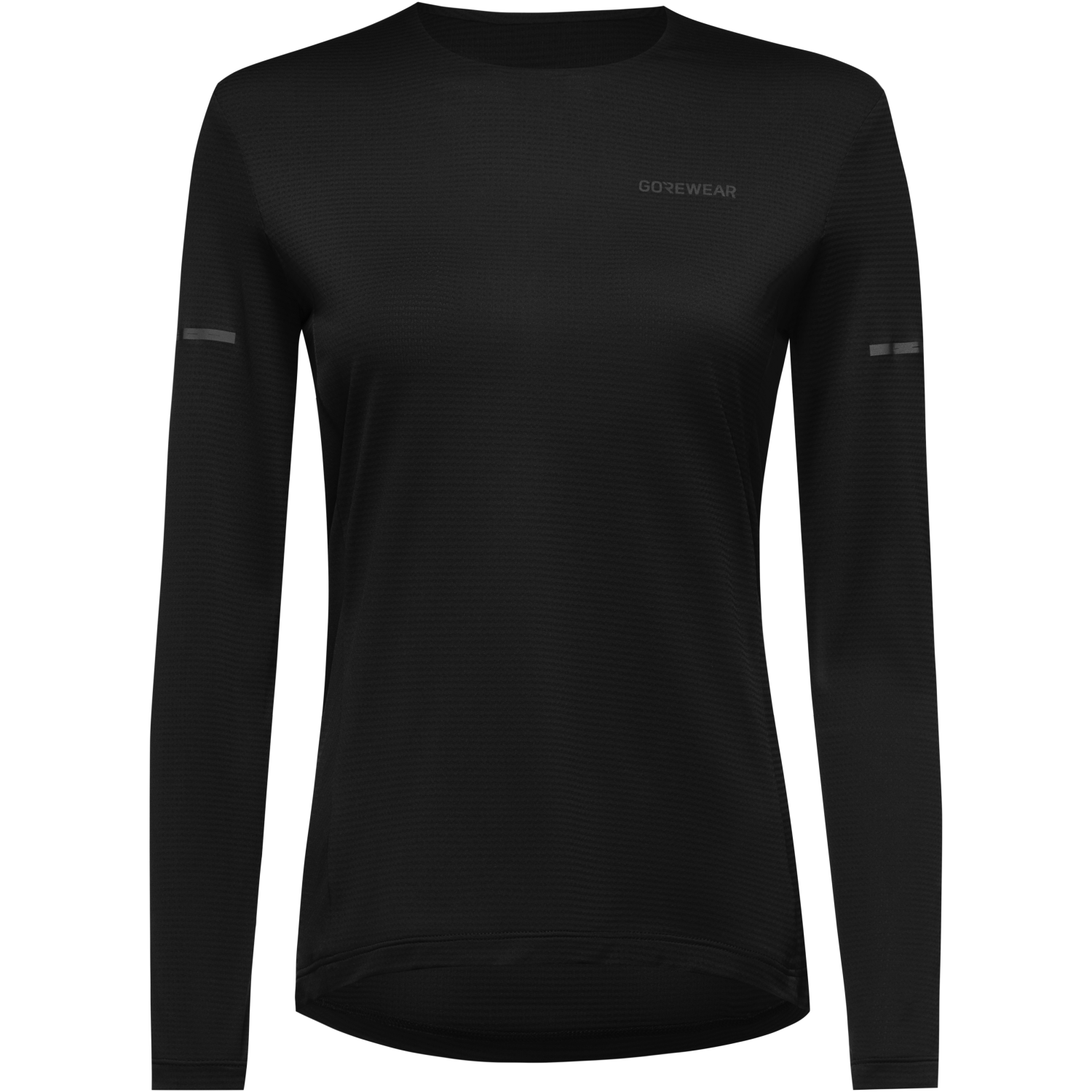 tシャツ 「XU」see-through loose long sleeve tee レディース XU tシャツ 「XU」see-through loose long sleeve tee