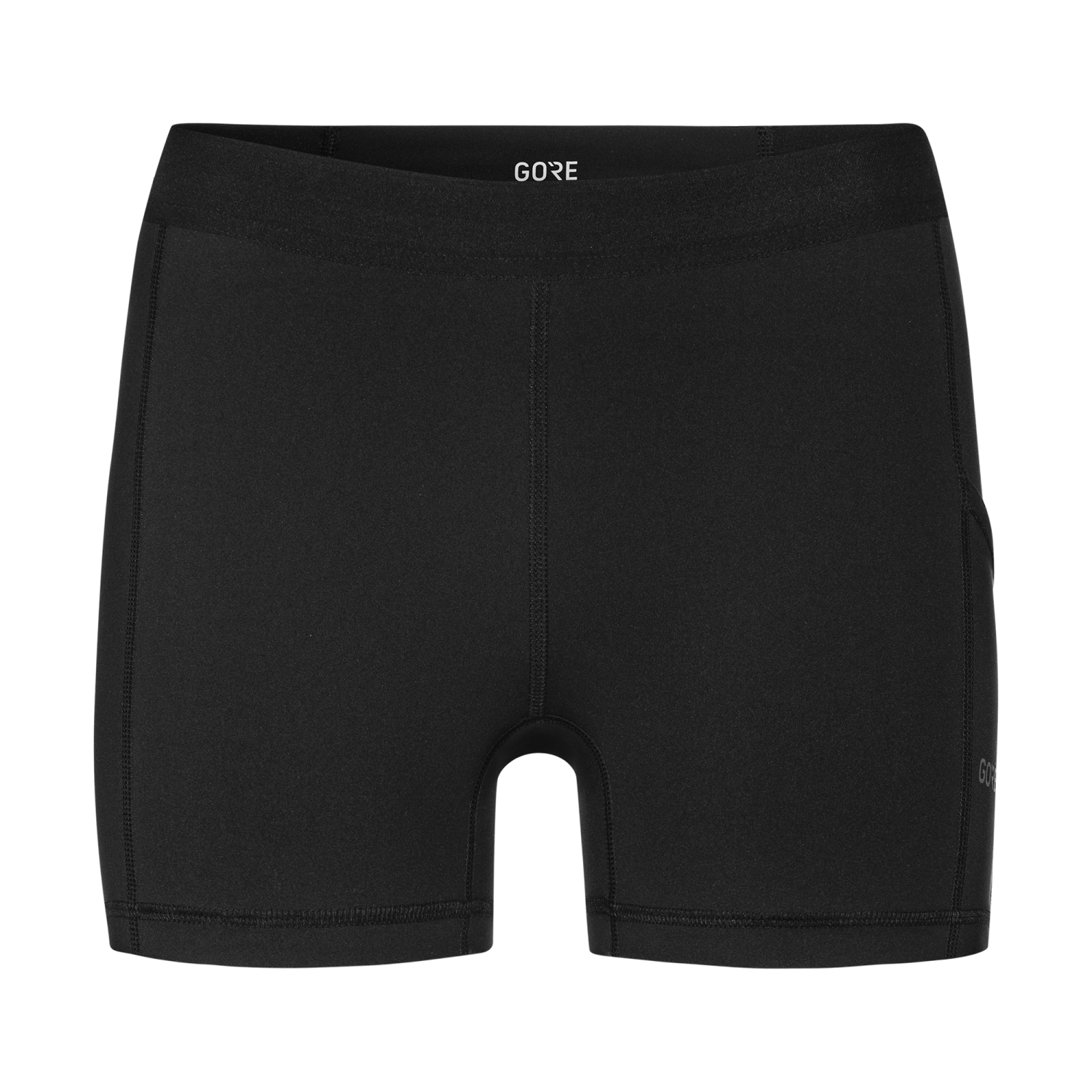 ★2024FW新作★glowny★G CLASSIC SOFT SHORTS G CLASSIC SOFT SHORTS (GRAY) - GLOWNY