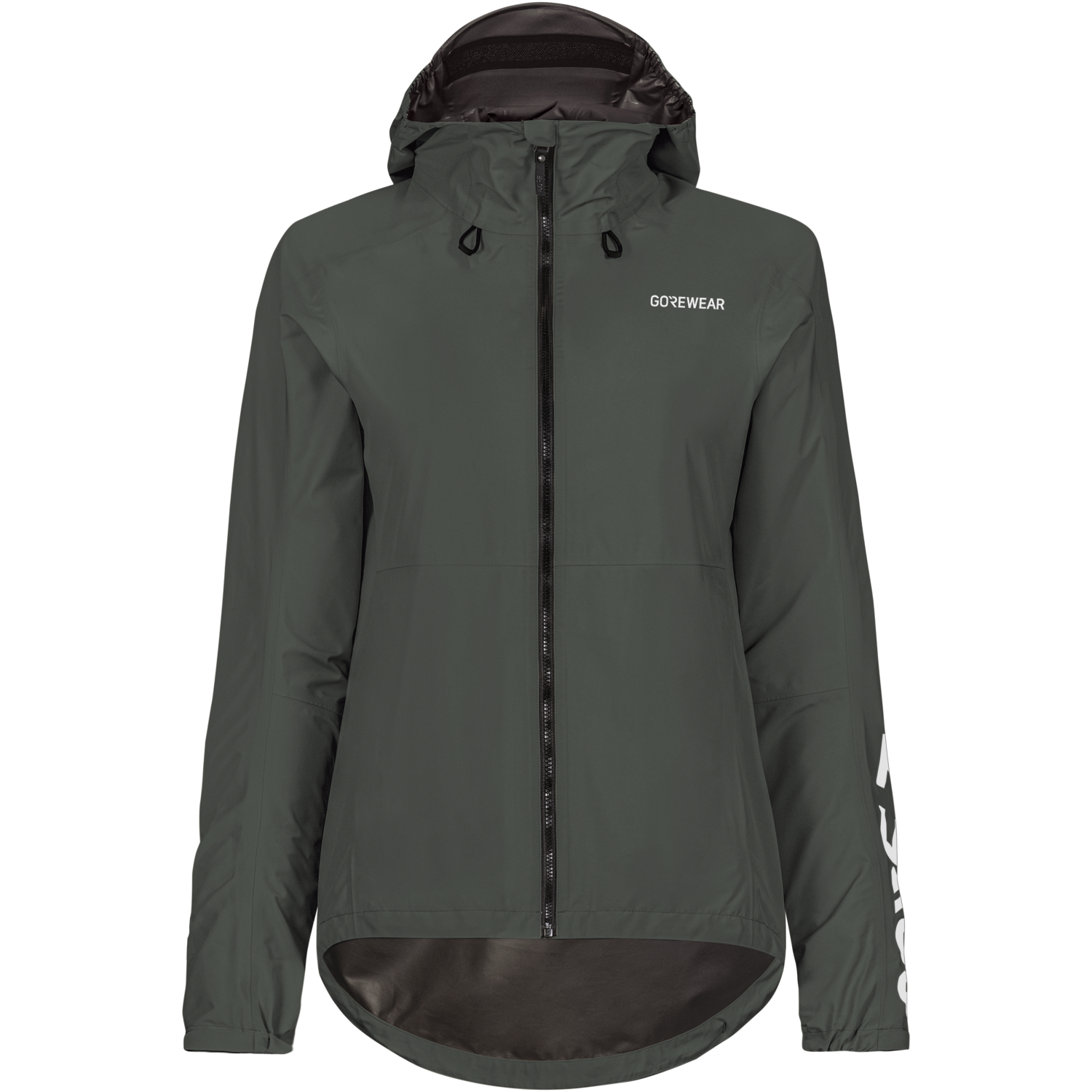 Endure GORE-TEX LE1 Jacket Womens | GOREWEAR US