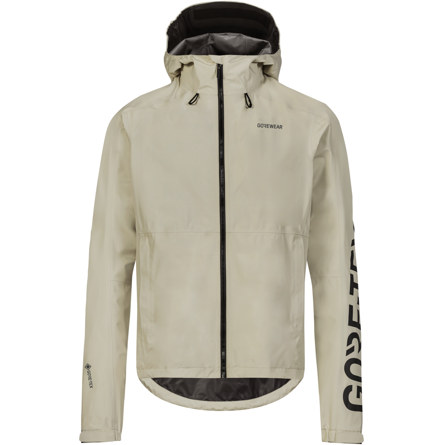 gore gore tex jacke