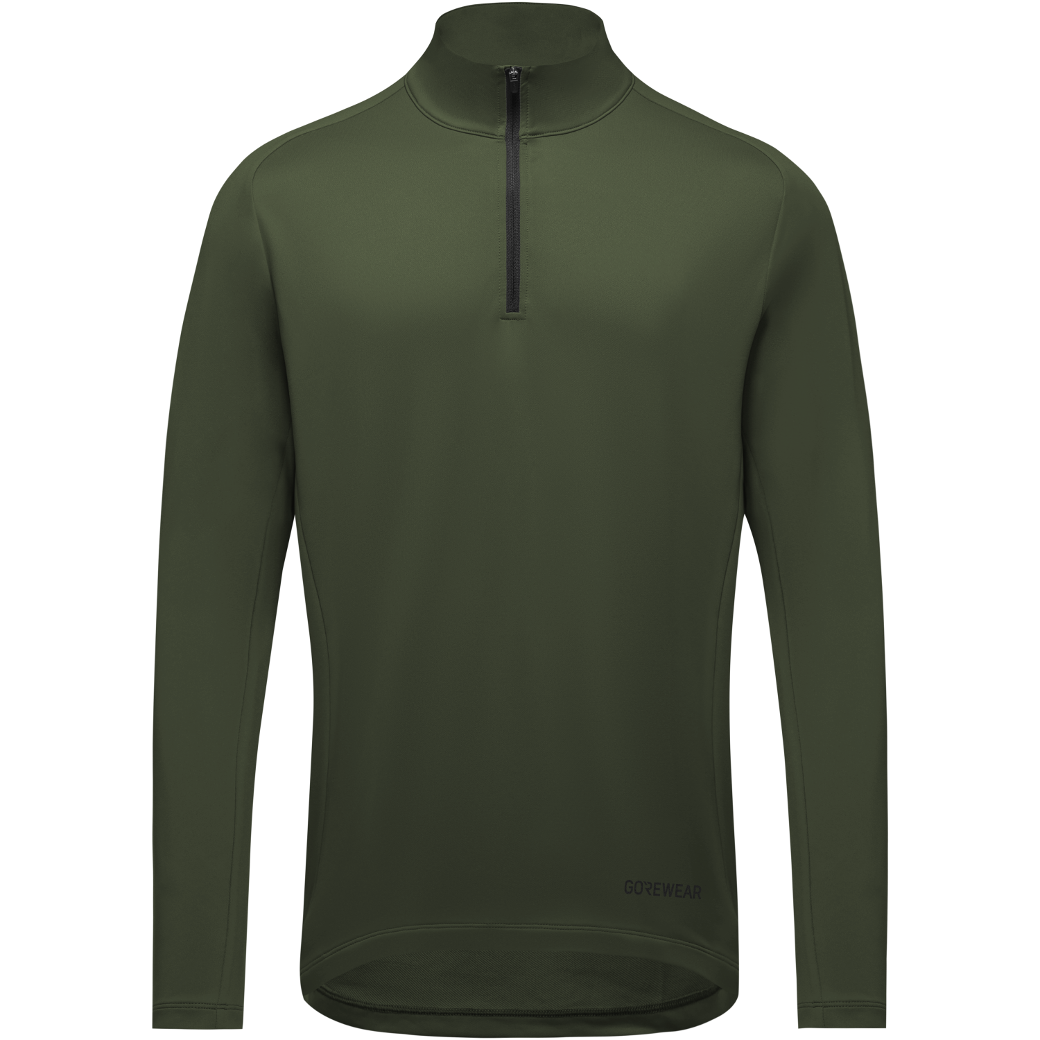 adidas - Men's Space Dyed 1/4-Zip Pullover – Threadfellows