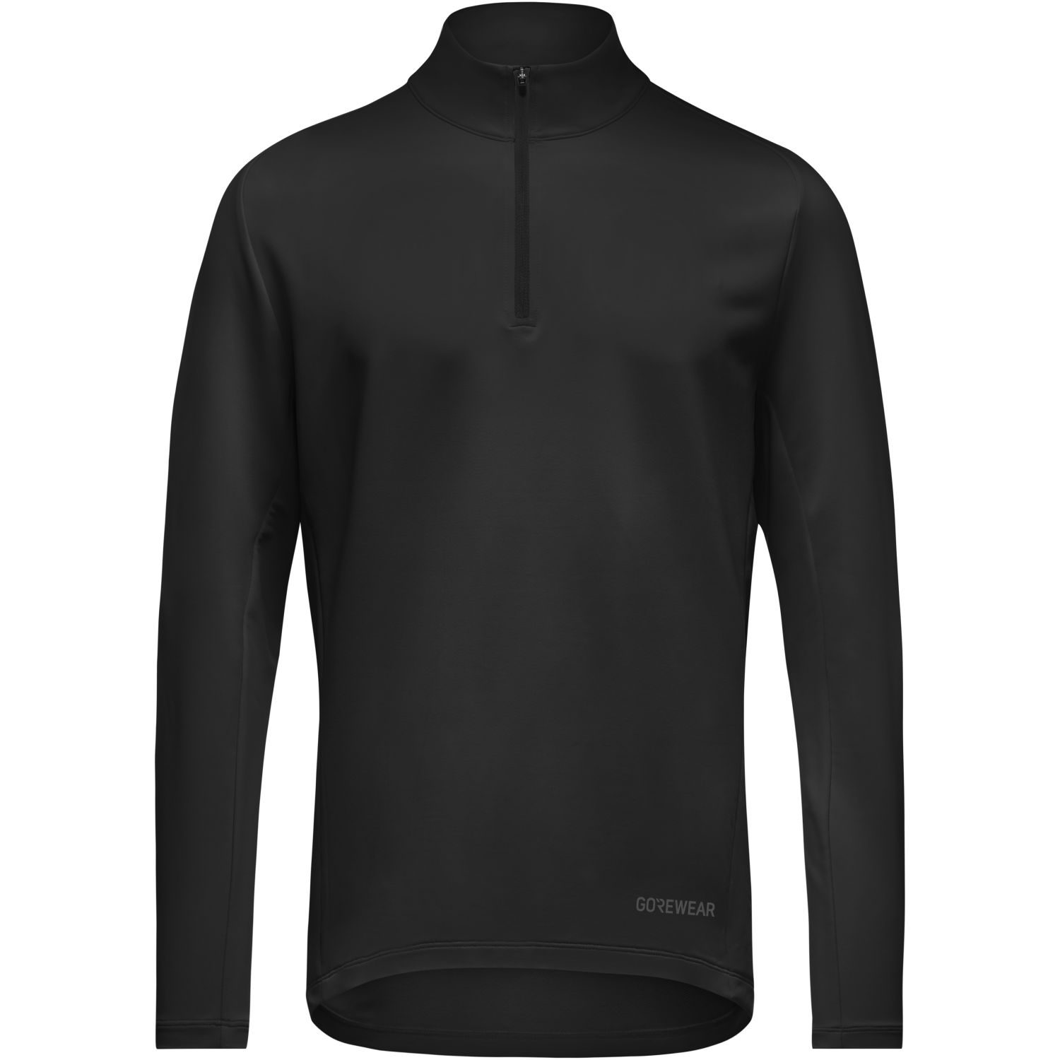 Everyday Thermo 1/4-Zip Mens | GOREWEAR US