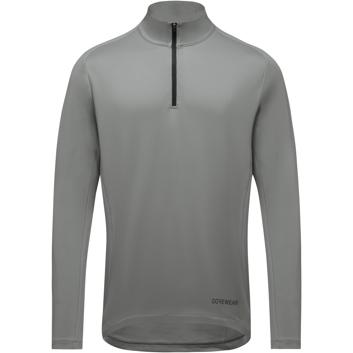 Dragon Ball Z Contrast Zip Hoodie | Official Apparel