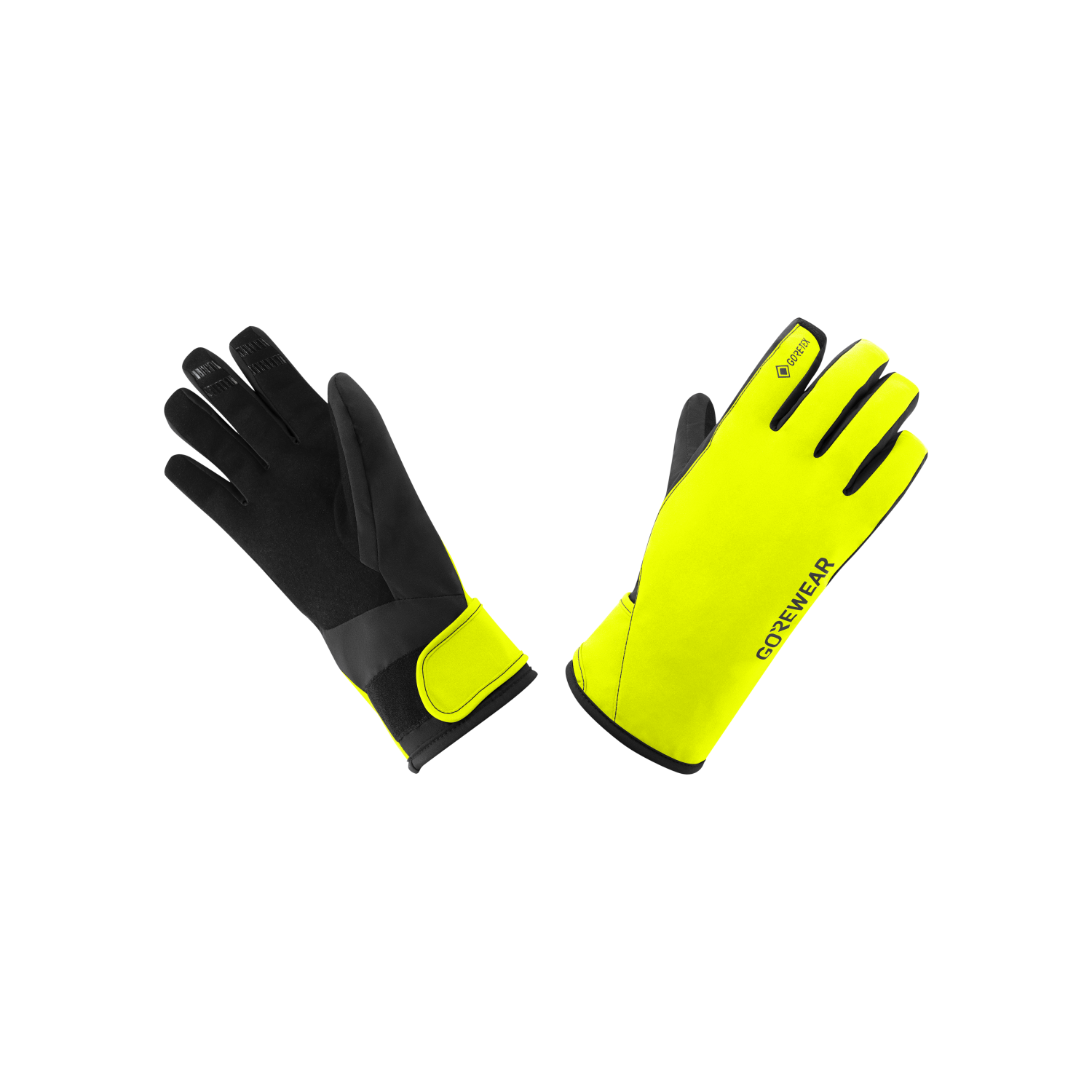 ウェア GORE-TEX INSULATED WATERPROOF GLOVE GORE-TEX Insulated Gloves | GOREWEAR US