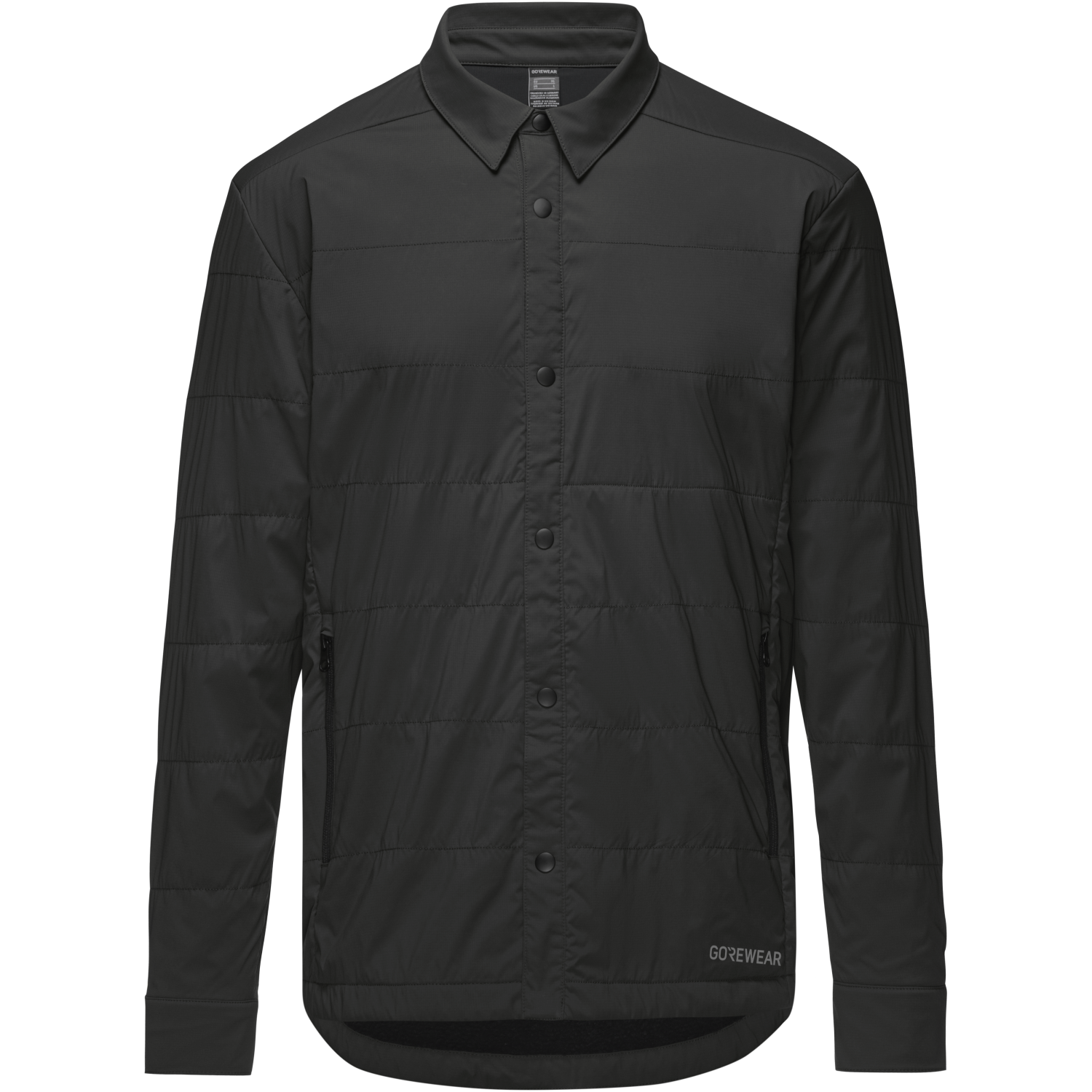 【タグ付】Briefing Hybrid Down Neck Warmar 黒 タグ付】Briefing Hybrid Down Neck Warmar 黒