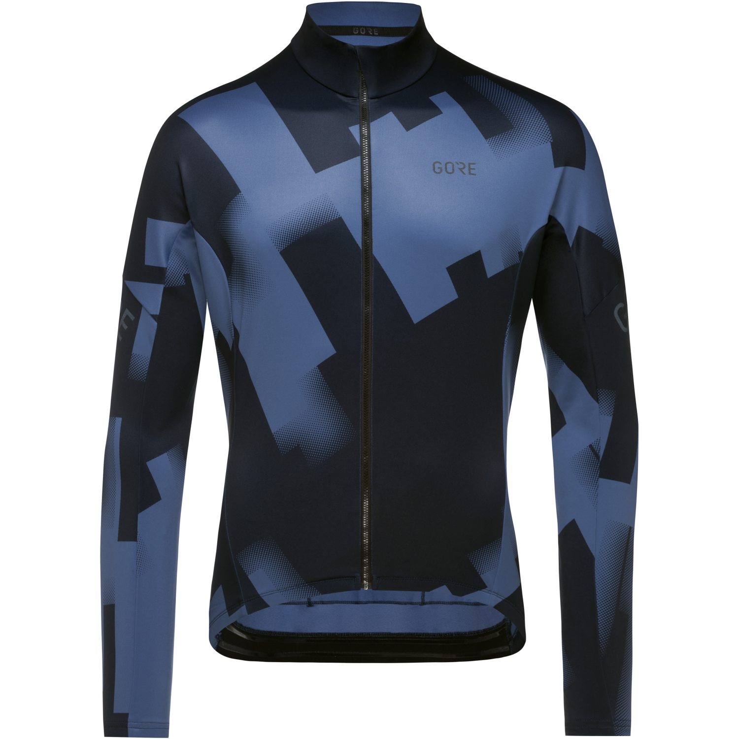 GORE WEAR R7 GORE-TEX WINDSTOPPER® L/42 R7 WINDSTOPPER® Hooded Jacket Womens | GOREWEAR US