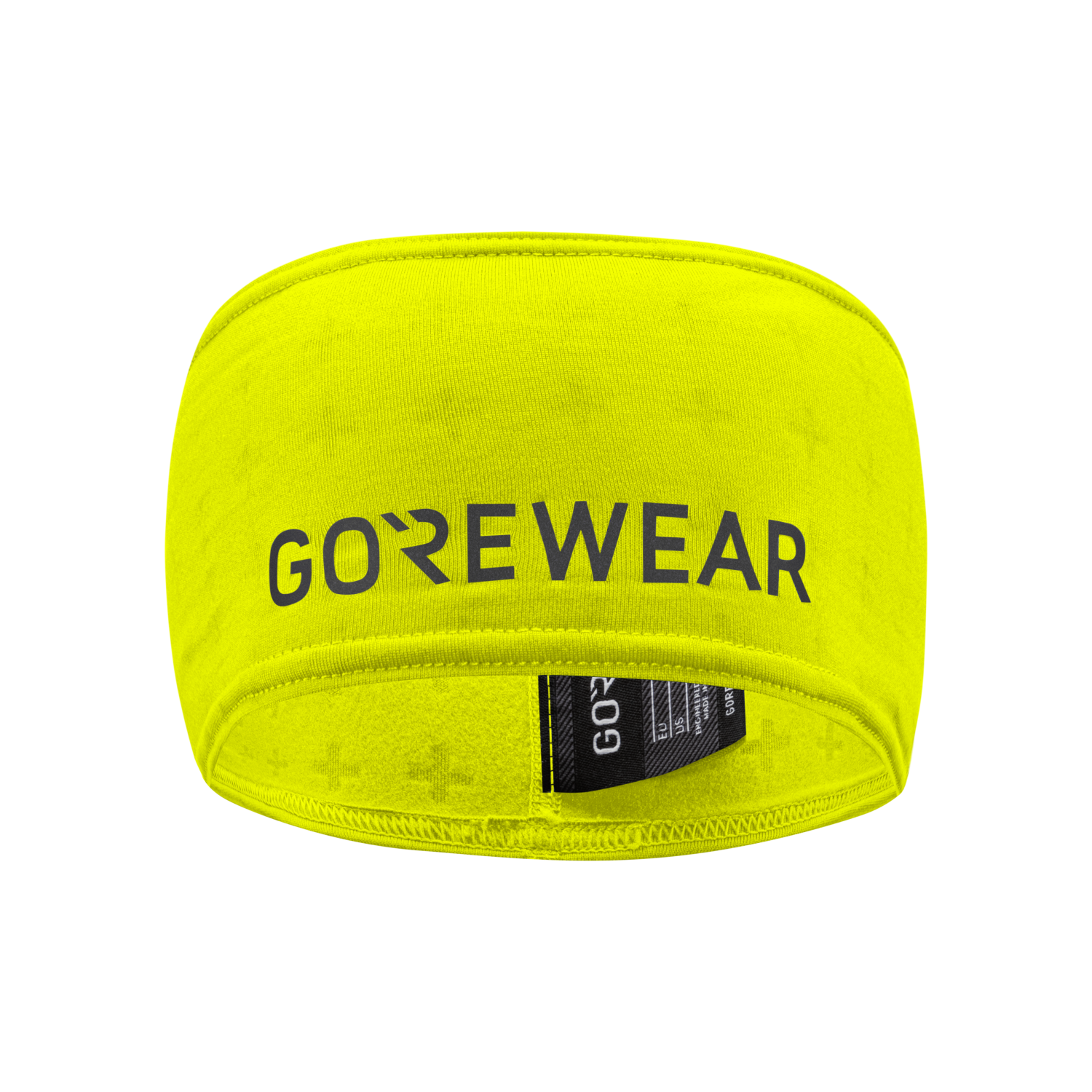 Gore Wear C3 Windstopper ヘルメットキャップ 60-64 Gore Wear C3 Windstopper ヘルメットキャップ 60-64