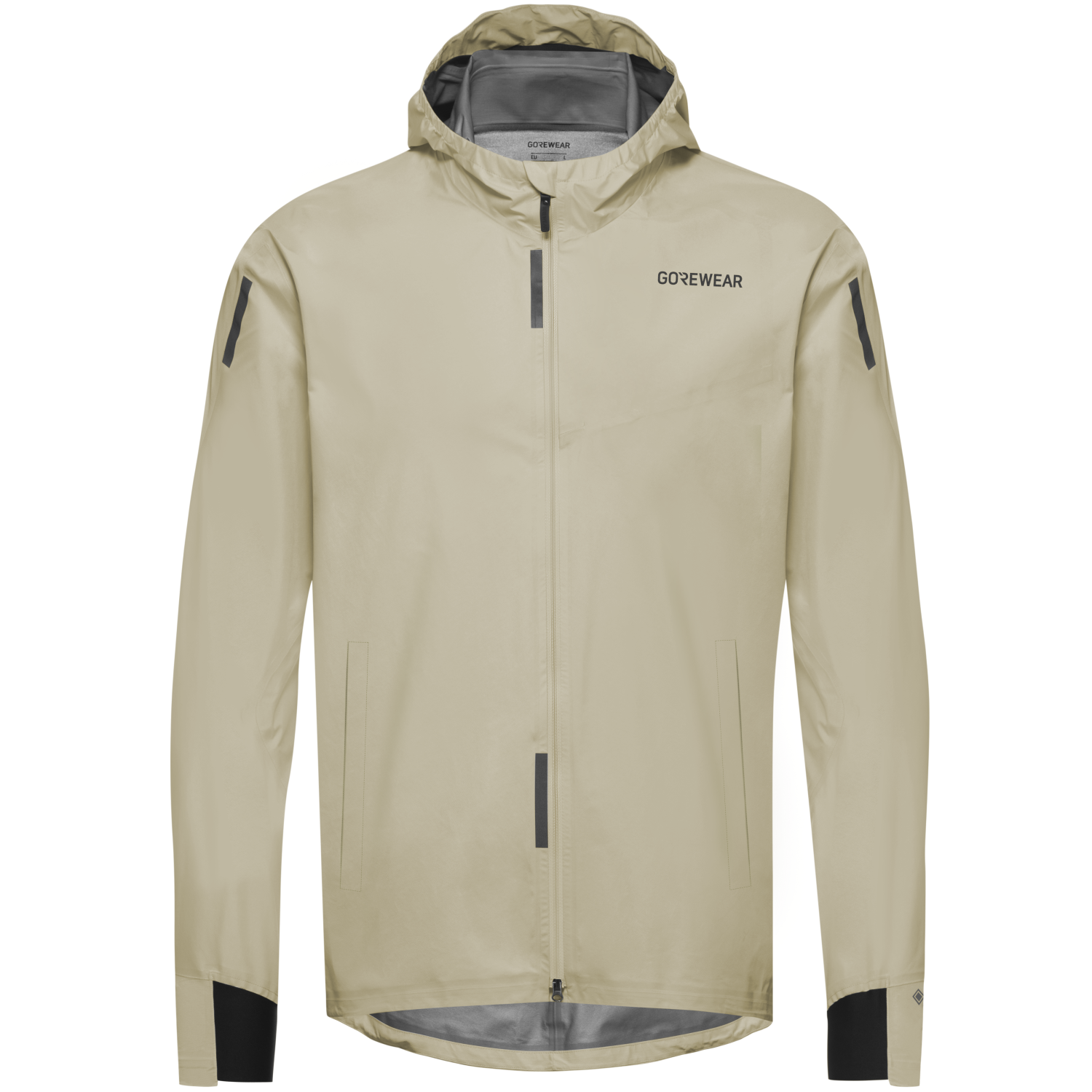 Race GORE-TEX SHAKEDRY™ Jacket Mens | GOREWEAR US