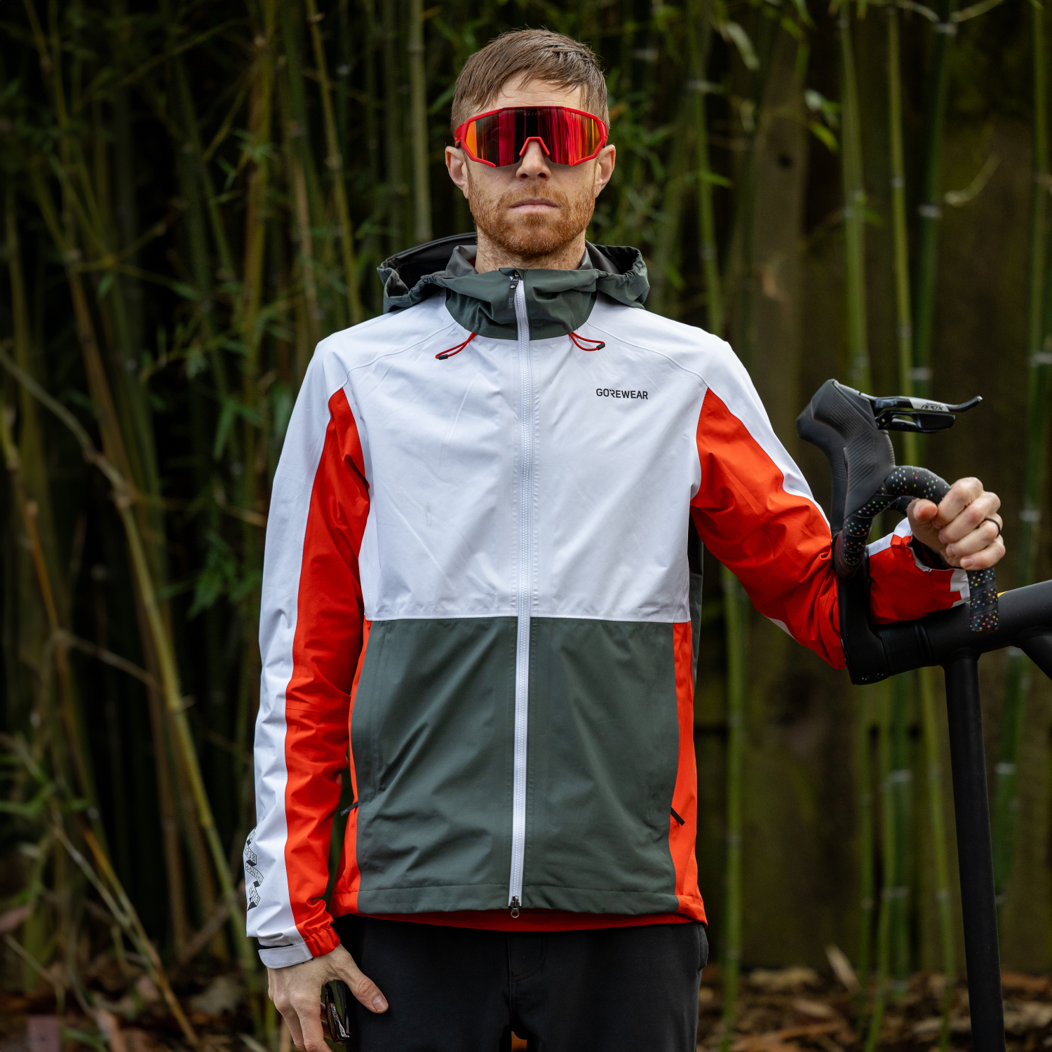 The Deck Jacket V2 | Heat Straps LLC