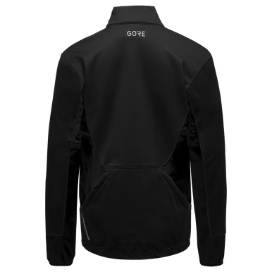 R3 WINDSTOPPER® Jacket Mens | GOREWEAR US