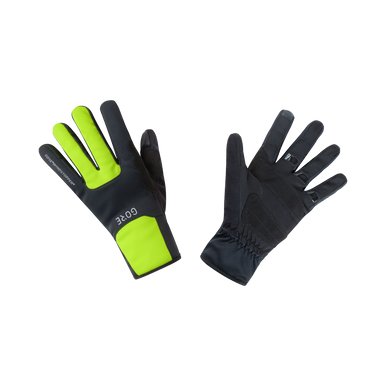 gore m windstopper gloves