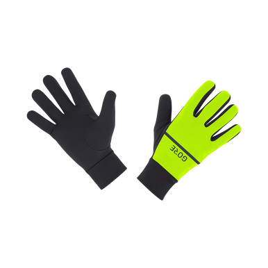 GOREWEAR R3 Gloves in Black | XS