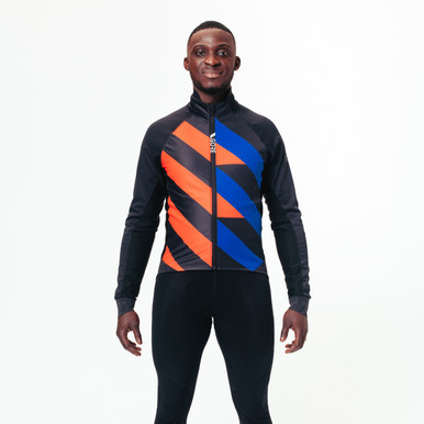 Slim Fit left