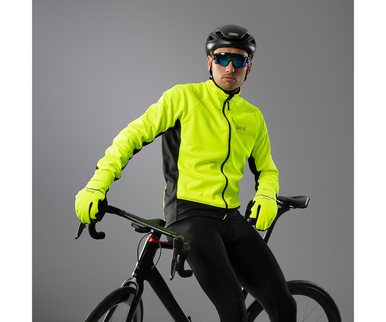 c3 gtx infinium thermo jacke